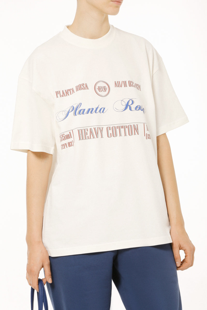 Vanilla London T-Shirt