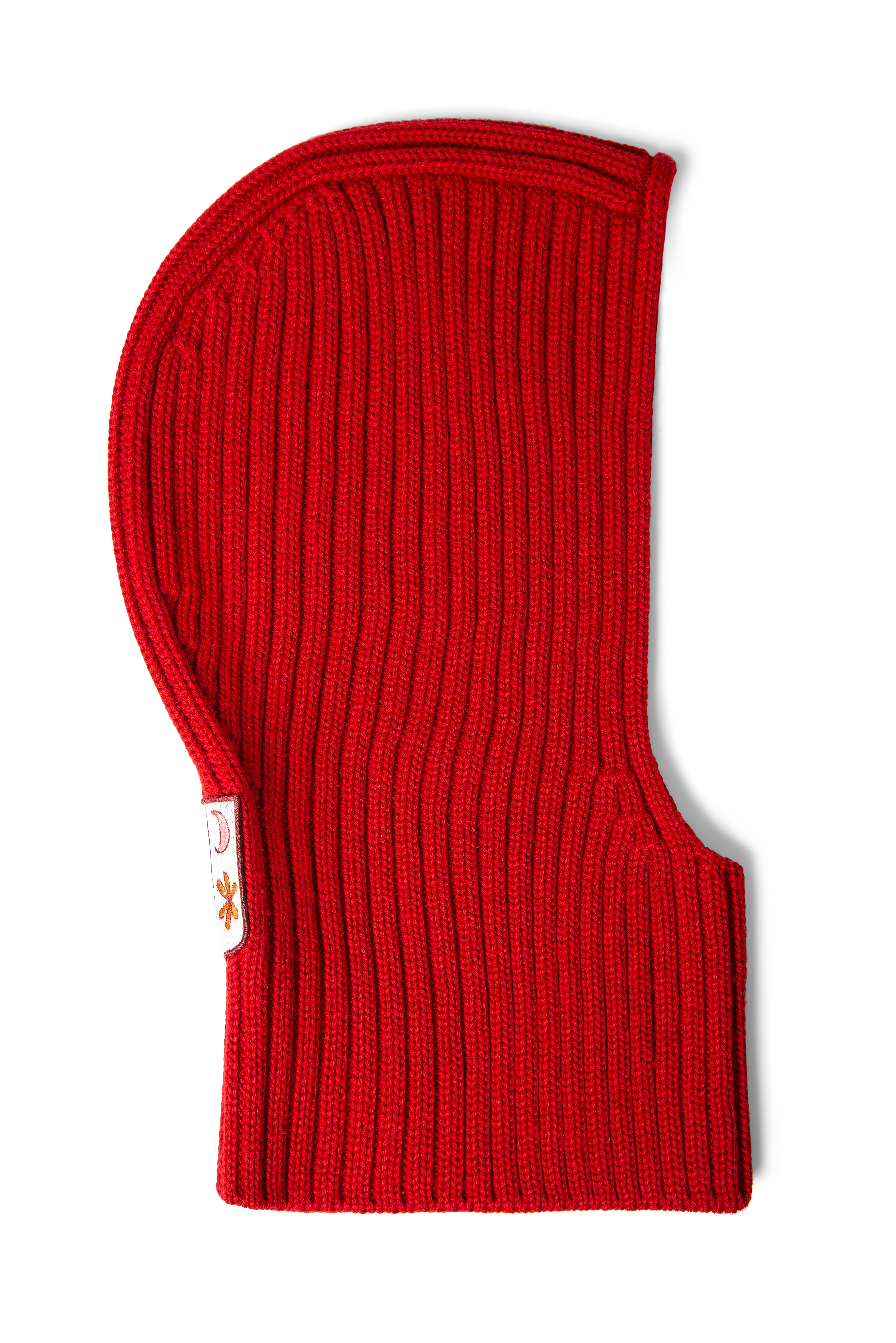 Red Balaclava