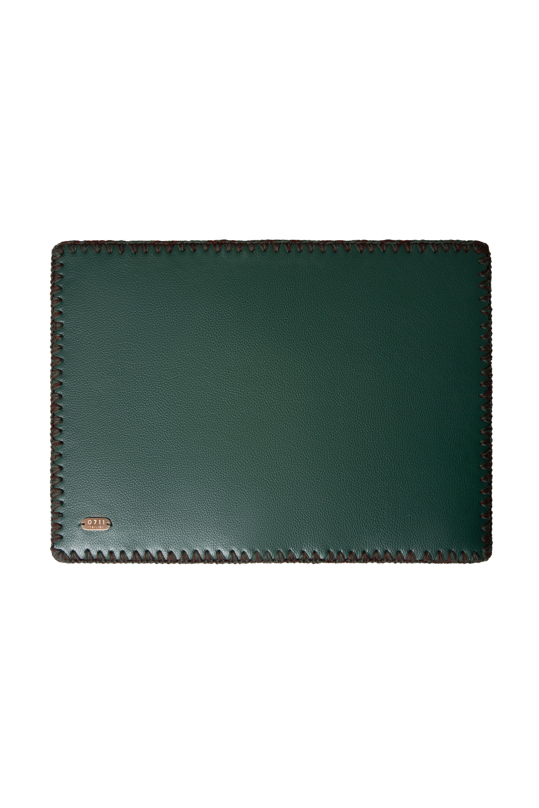 Emerald Laptop Case