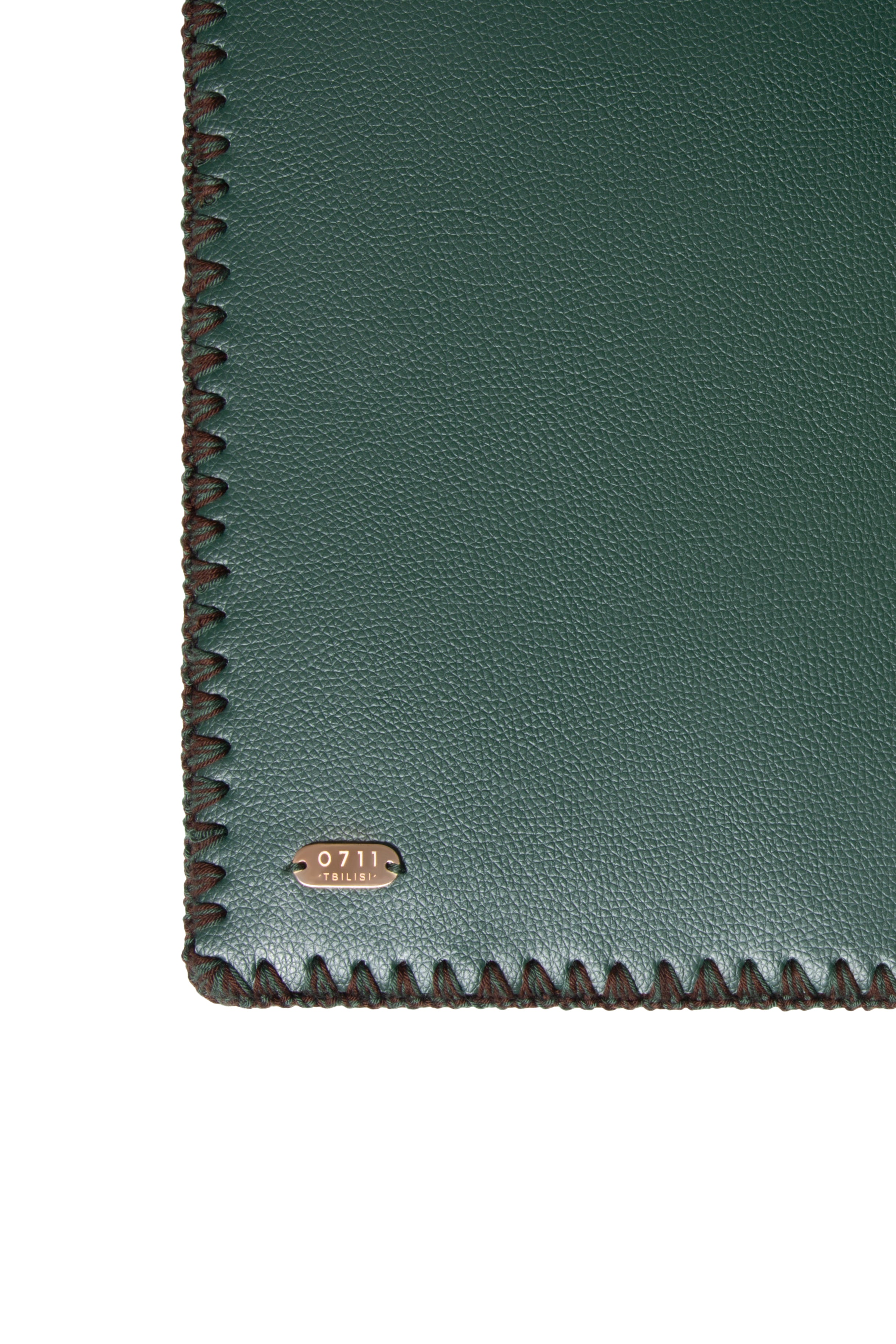Emerald Laptop Case