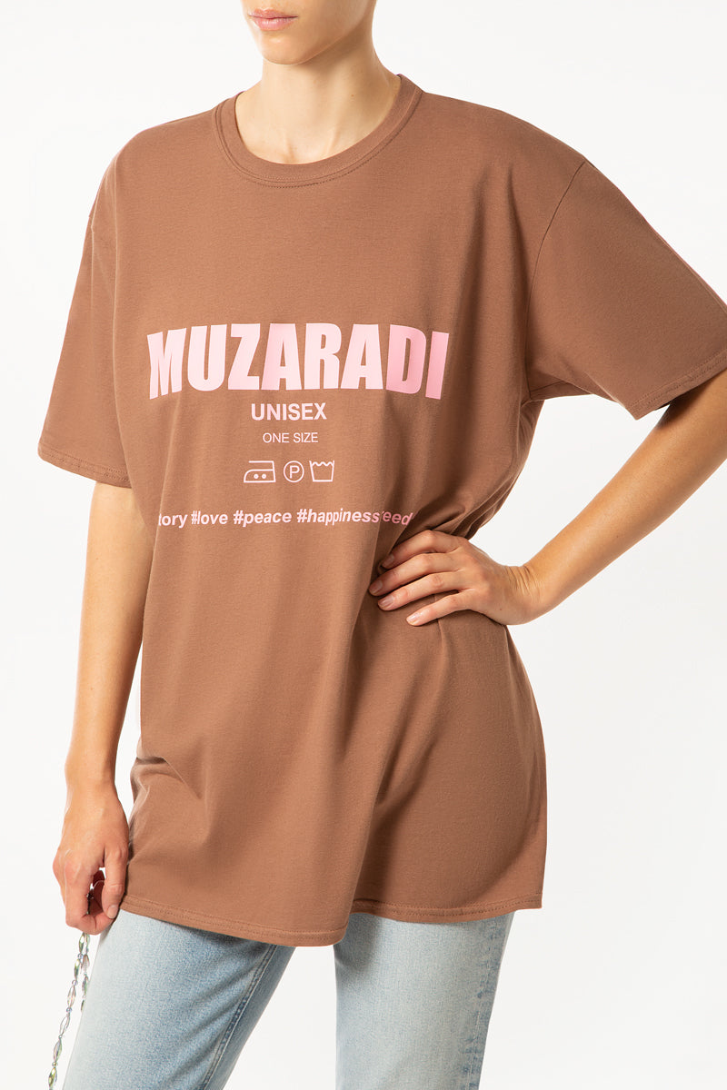Muzaradi T-Shirt
