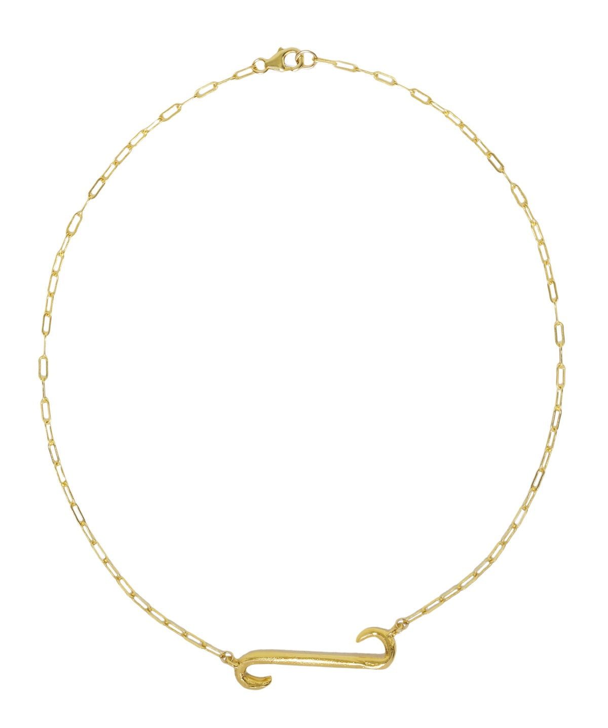 Burning Stream in the Sky