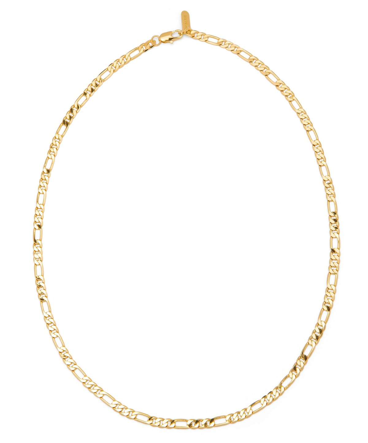 Figaro Chain Necklace