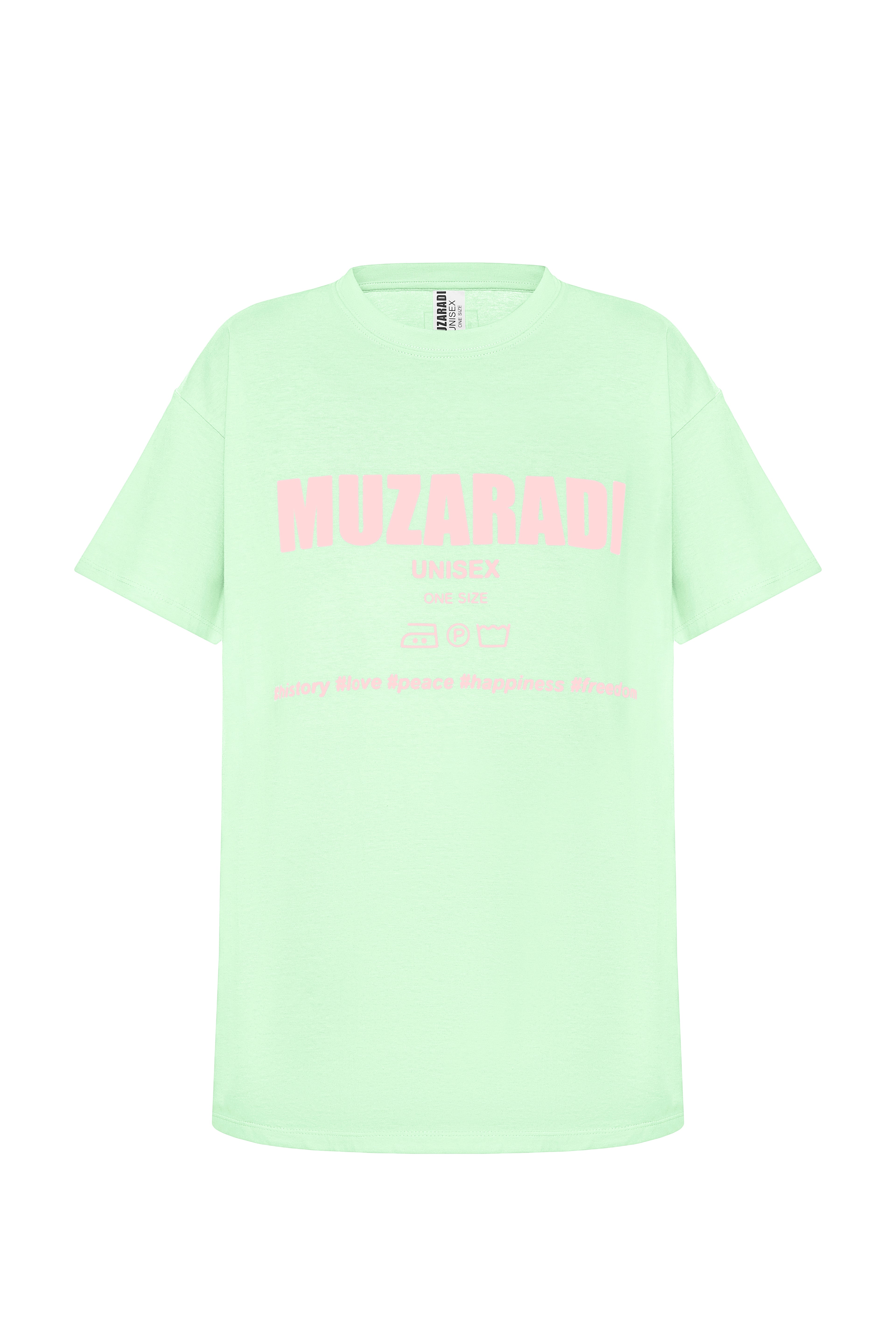 Muzaradi T-Shirt