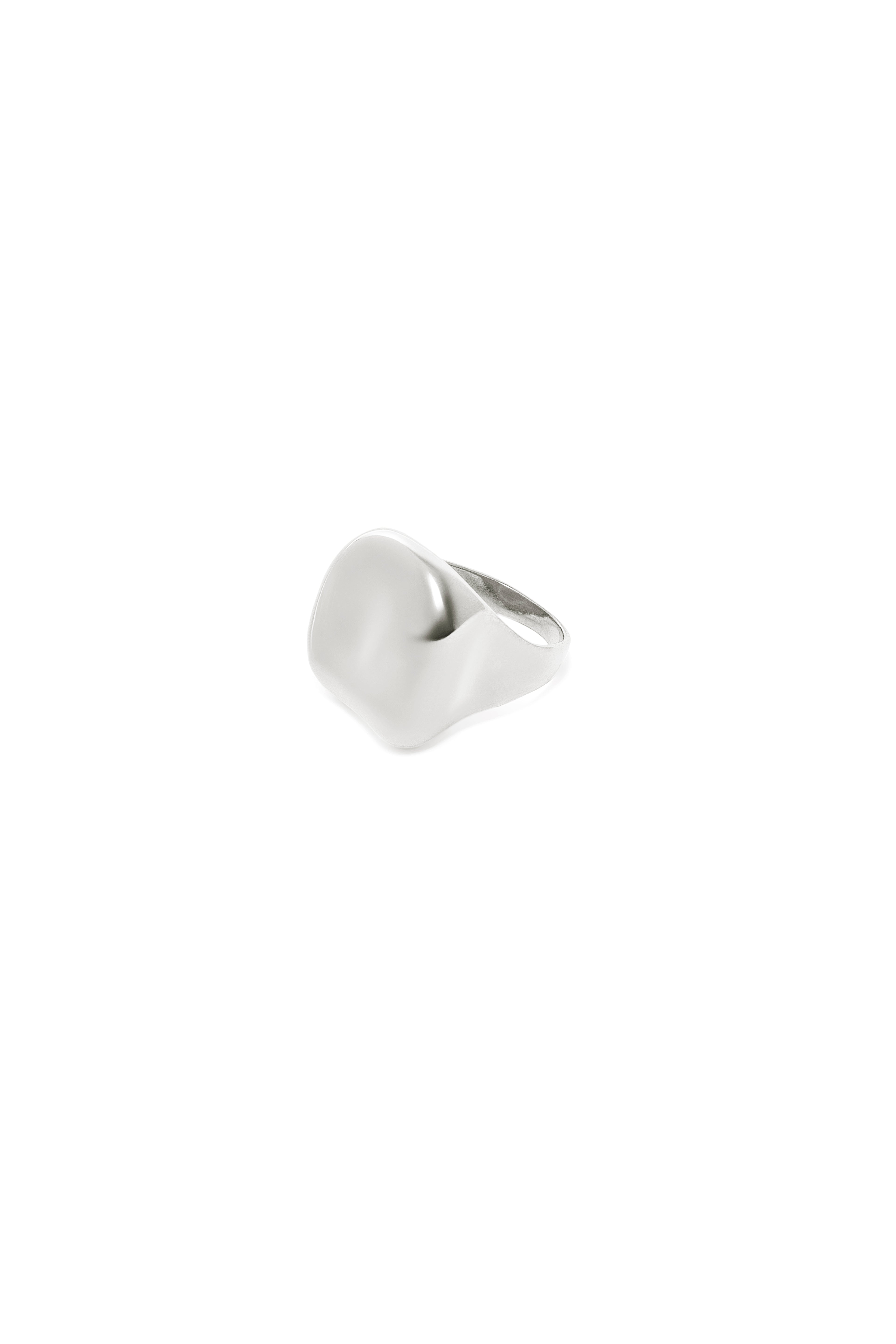 Amira Signet Ring