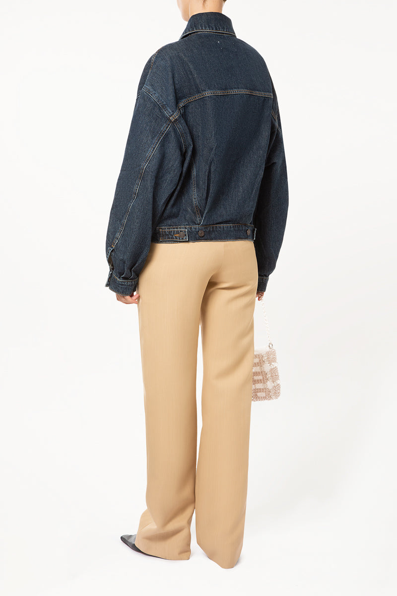 Dalton Balloon Jacket