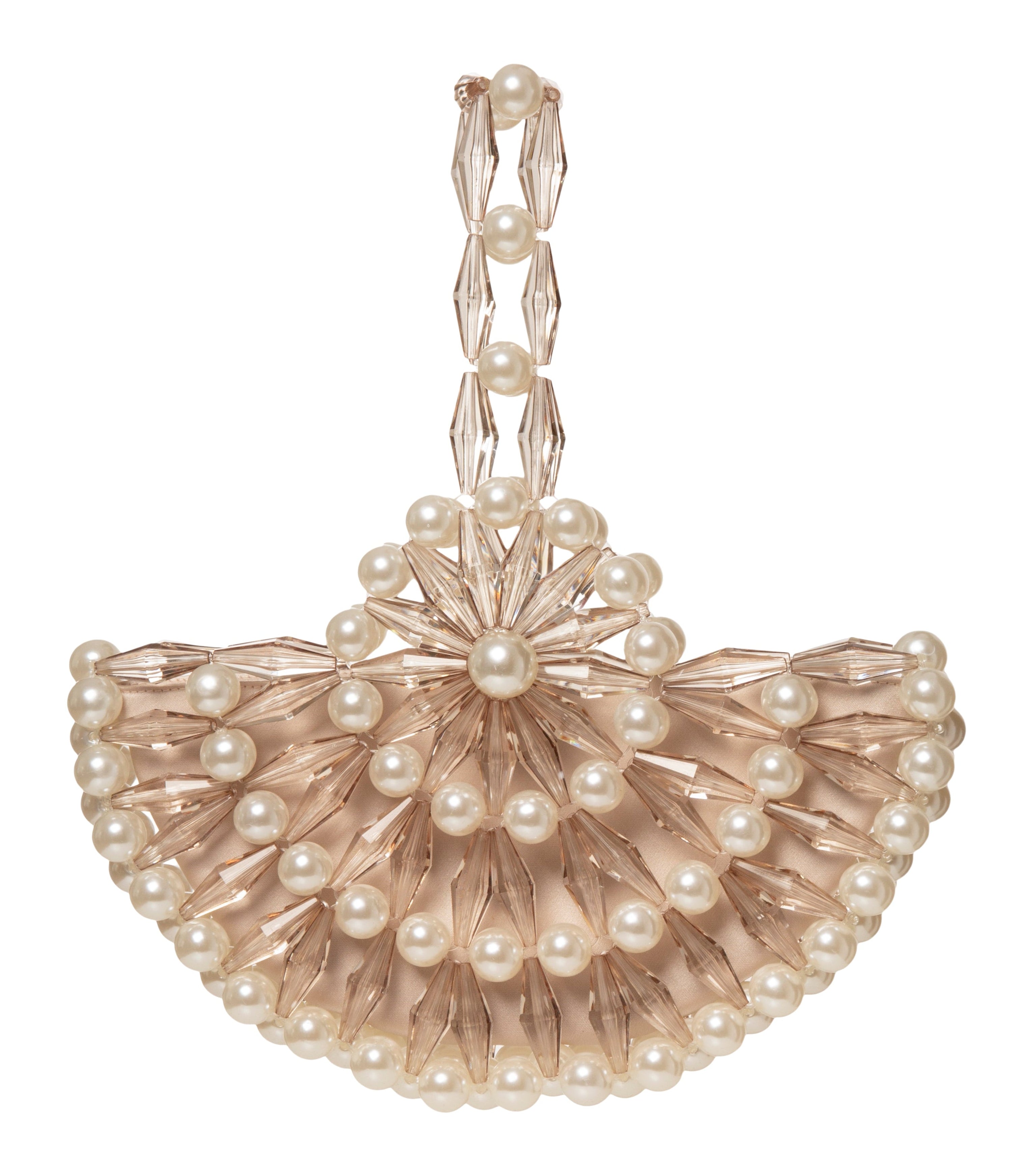 Rain Medium Selene Clutch
