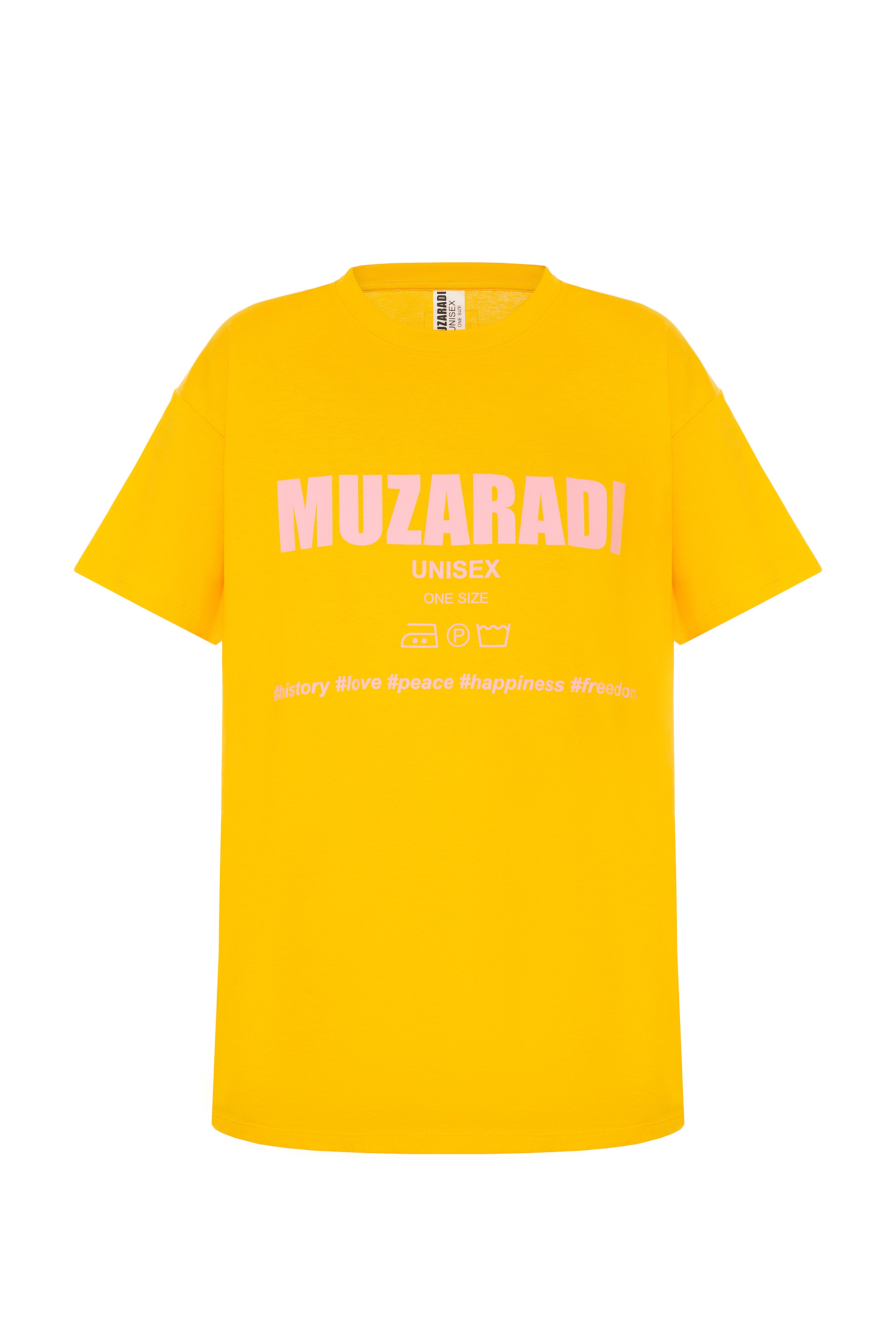 Muzaradi T-Shirt