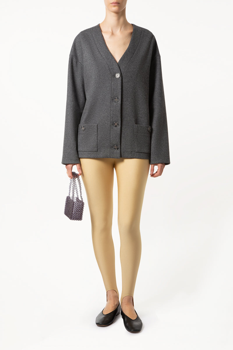 Golden Stirrup Leggings