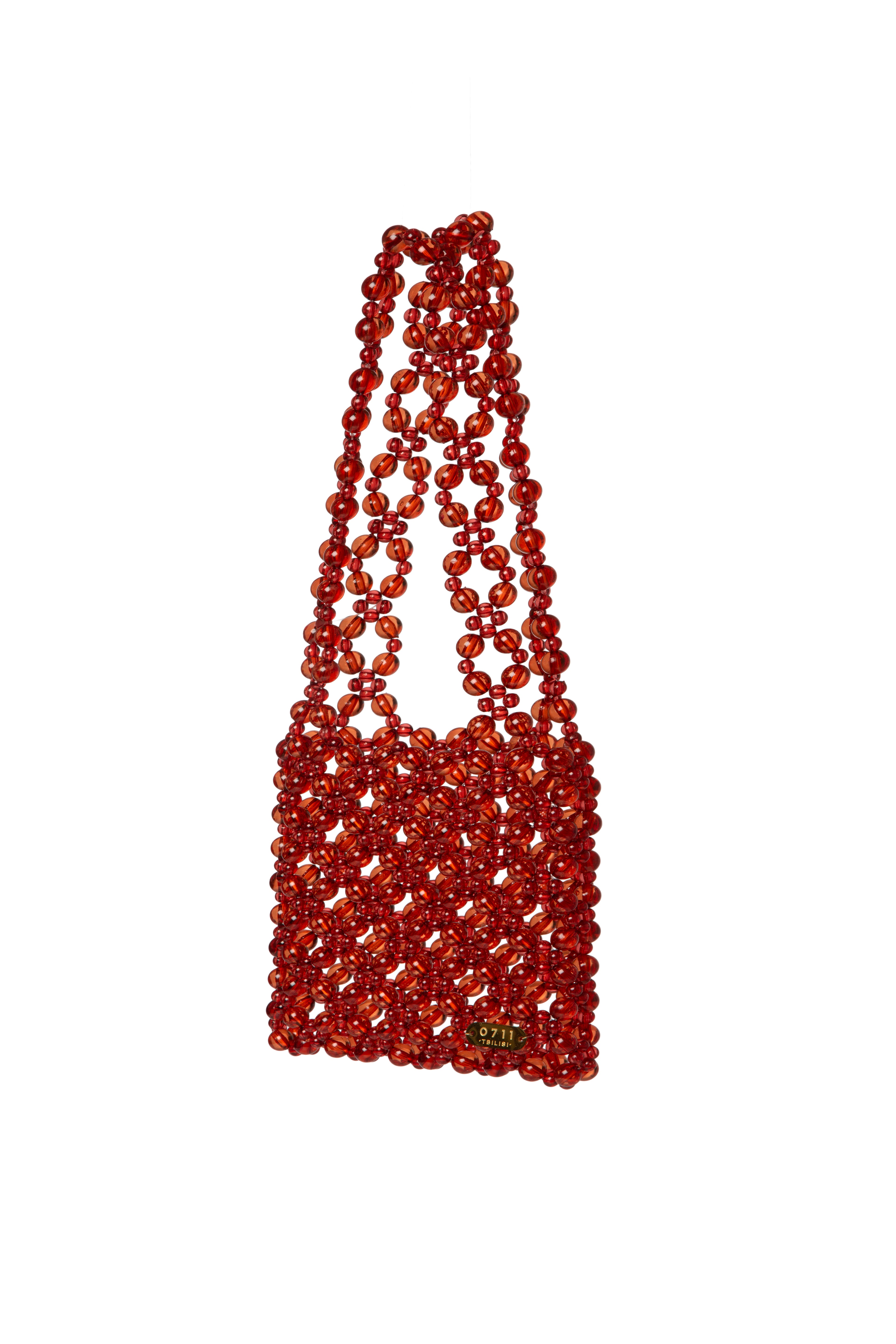 Pomegranate Alisa Mini Bag