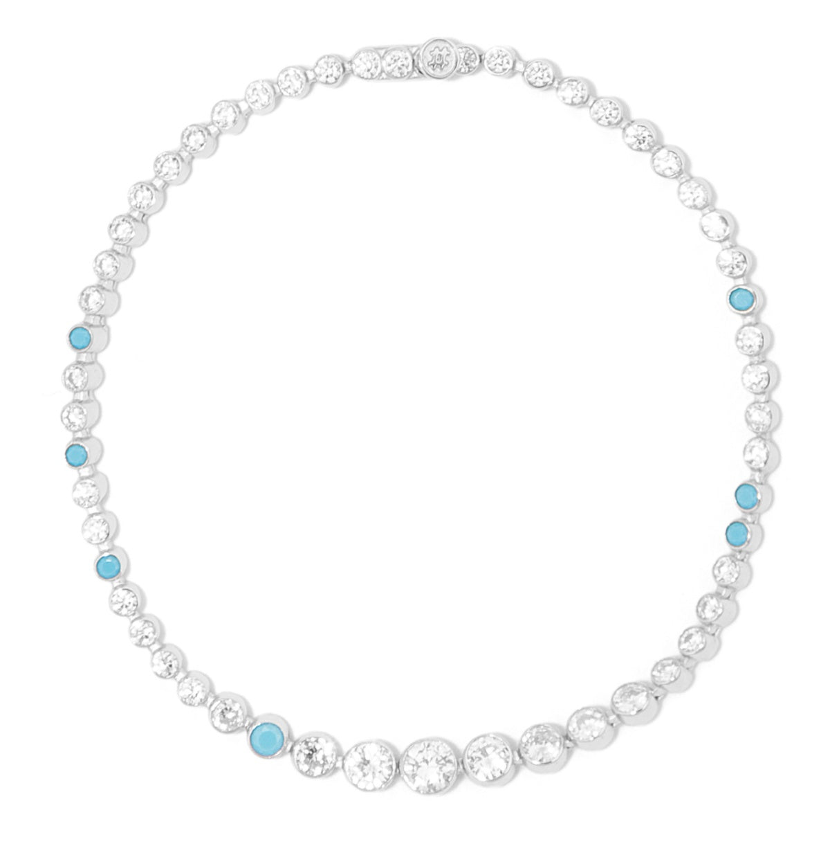 N-dia Round Bracelet