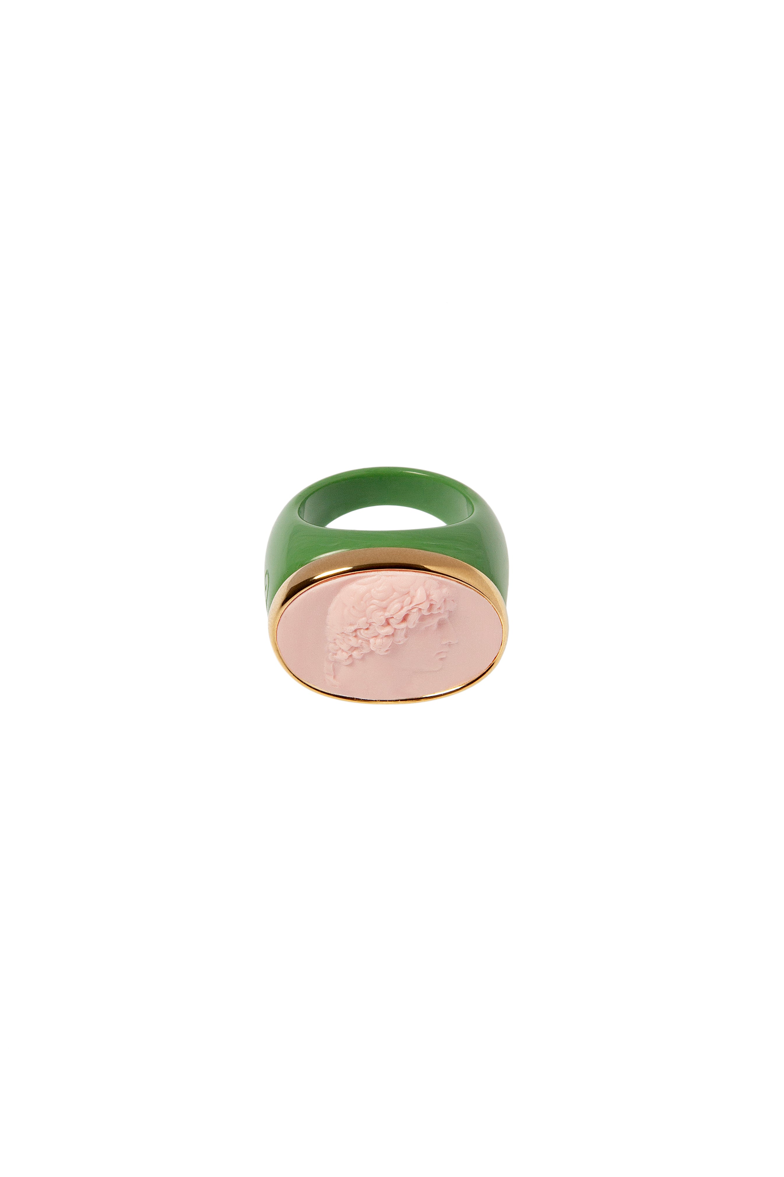 Antinoo Classic Ring