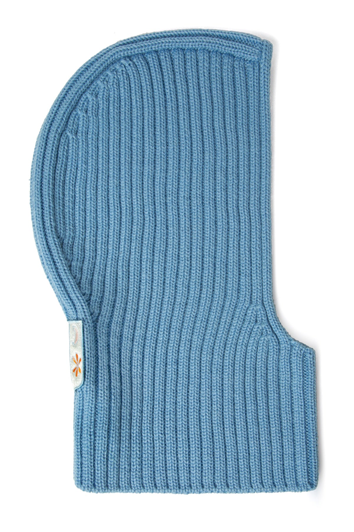 Blue Balaclava