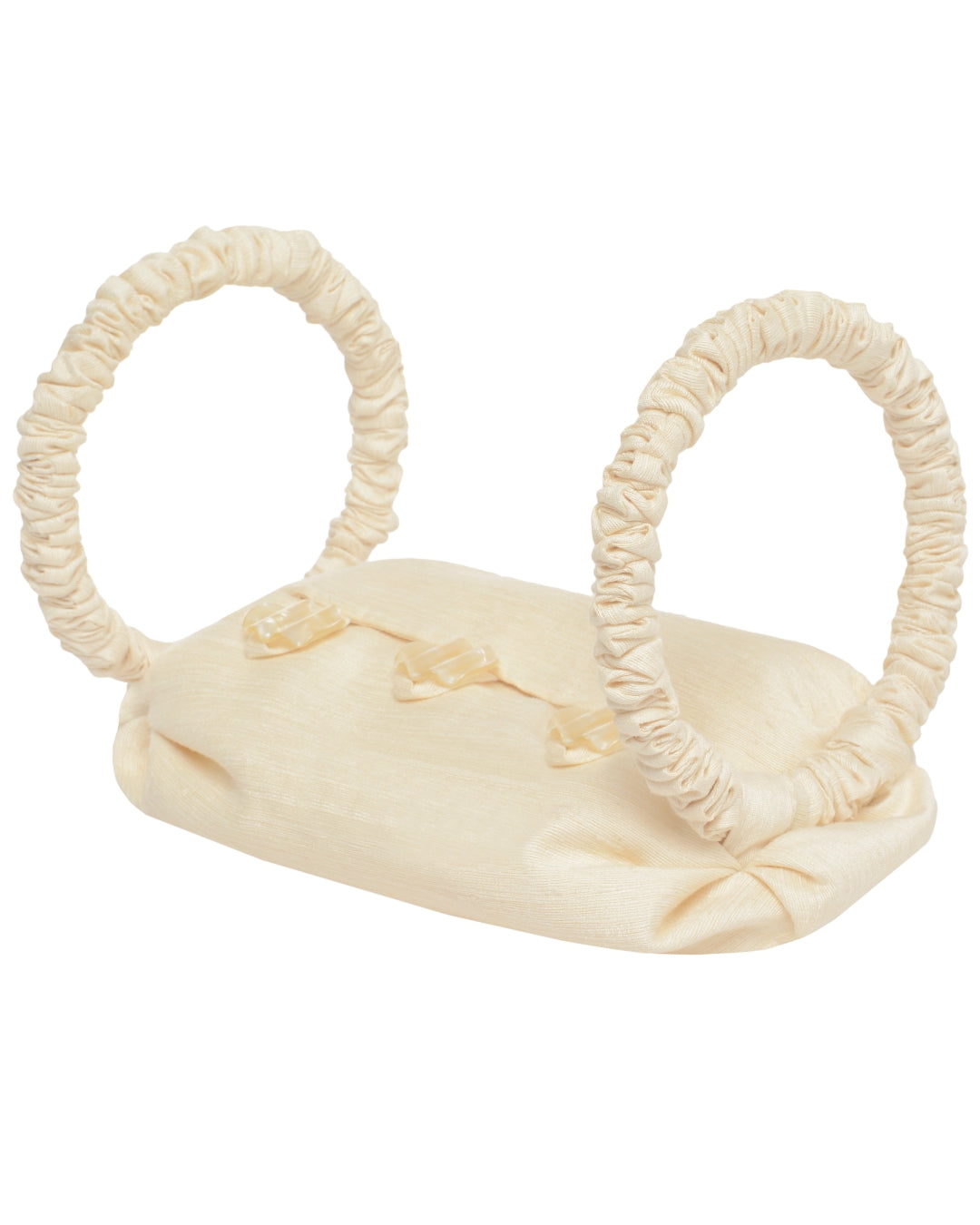 Ivory Small Nino Tote
