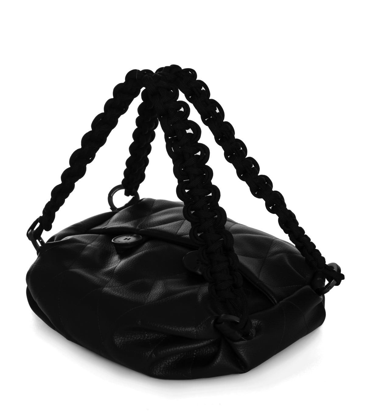 Black Nino Tote