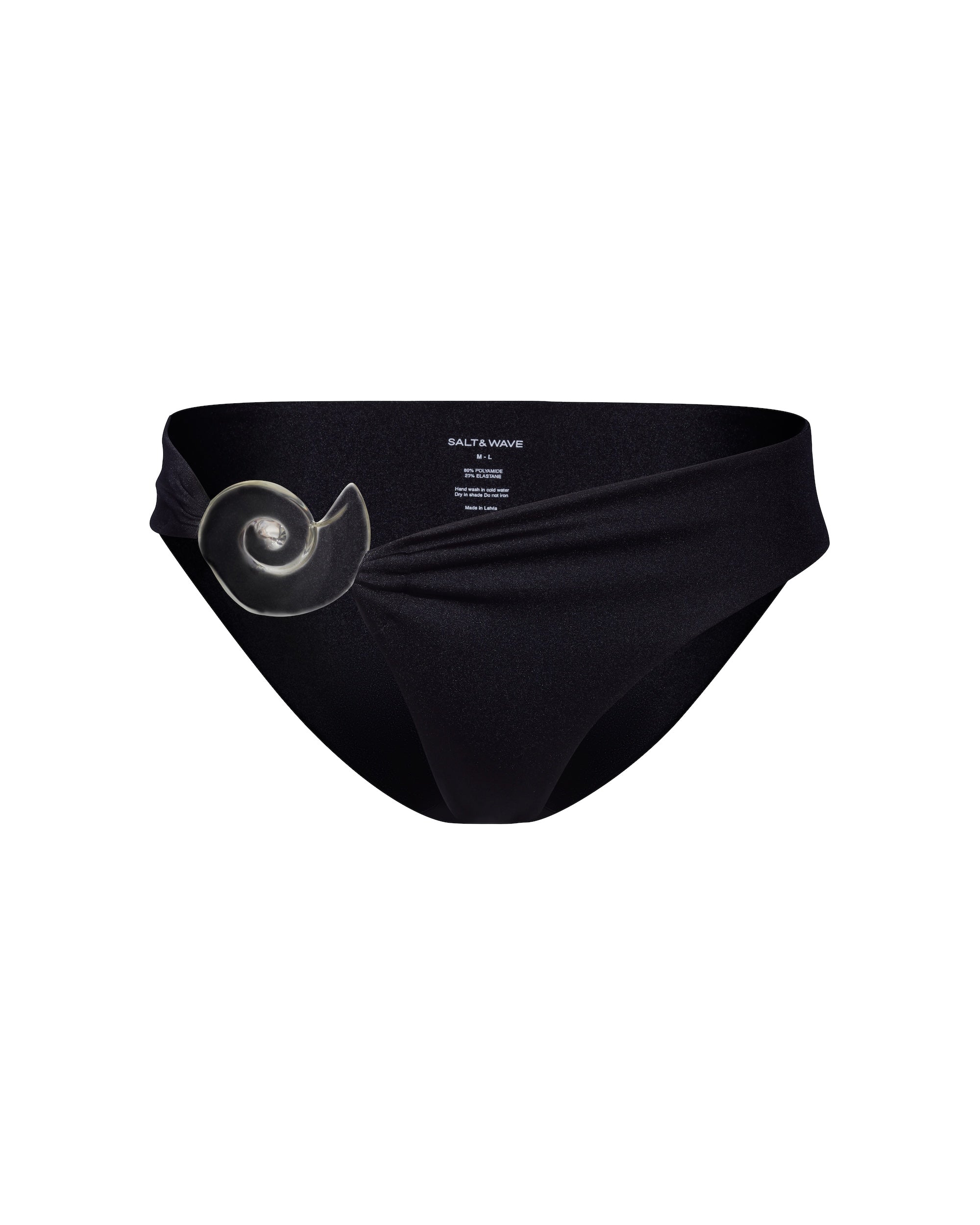 Noir Aphrodite Bottoms