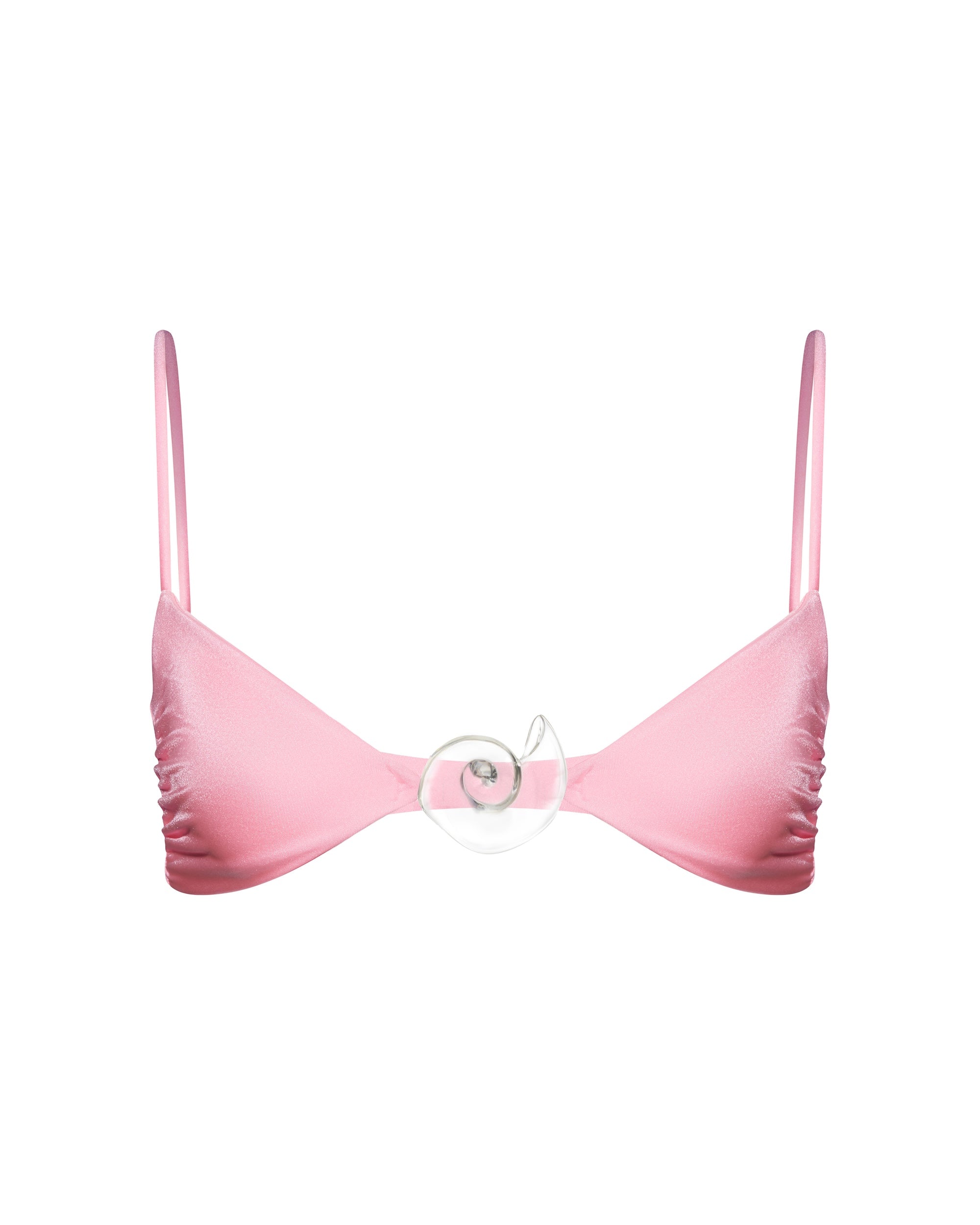 Rose Magda Top