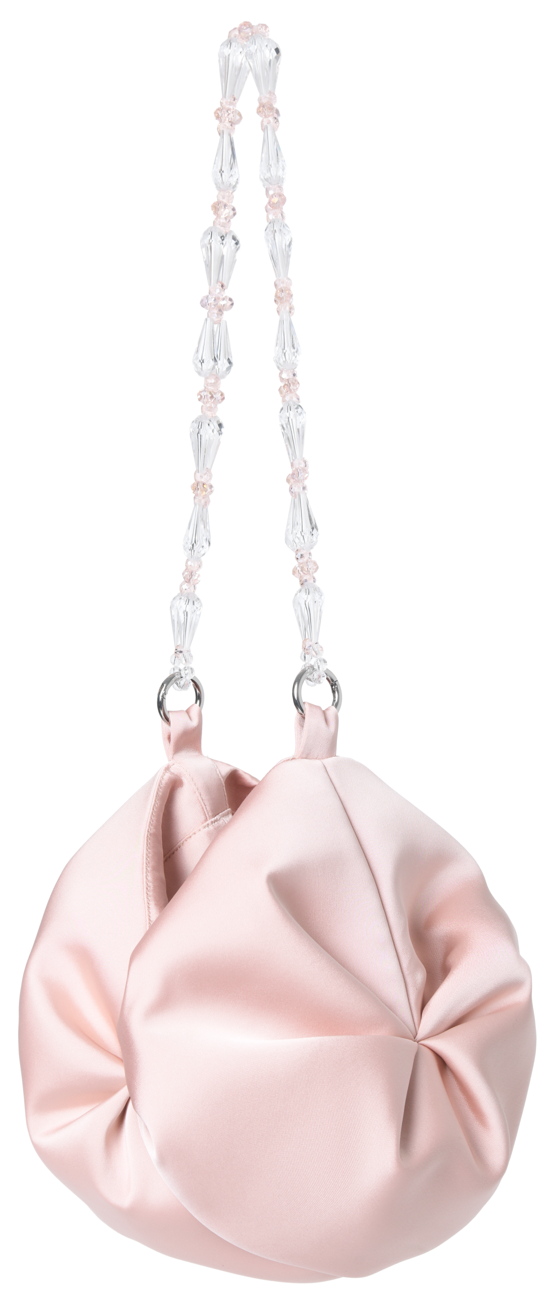 Pastel Pink Small Rosh Tote