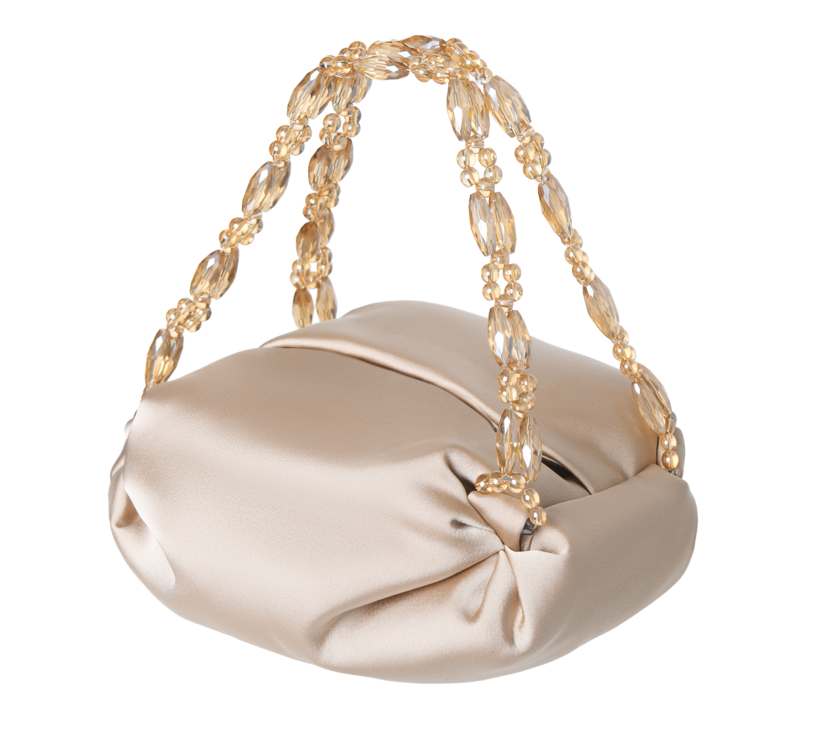 Champagne Tiny Nino Tote