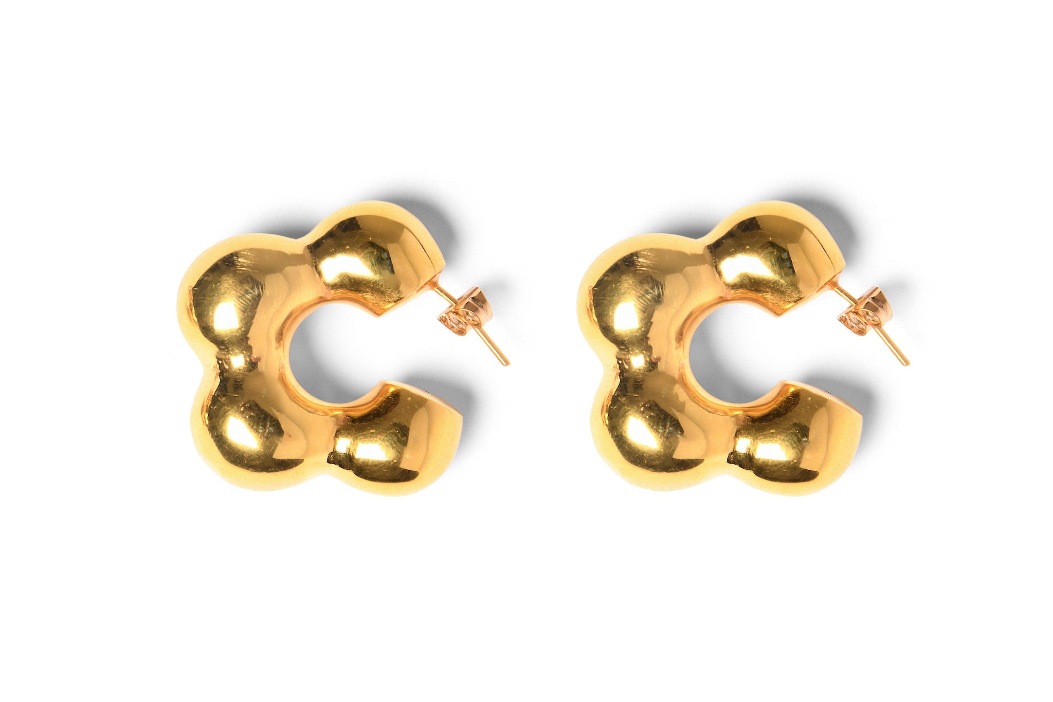 Babol Earrings