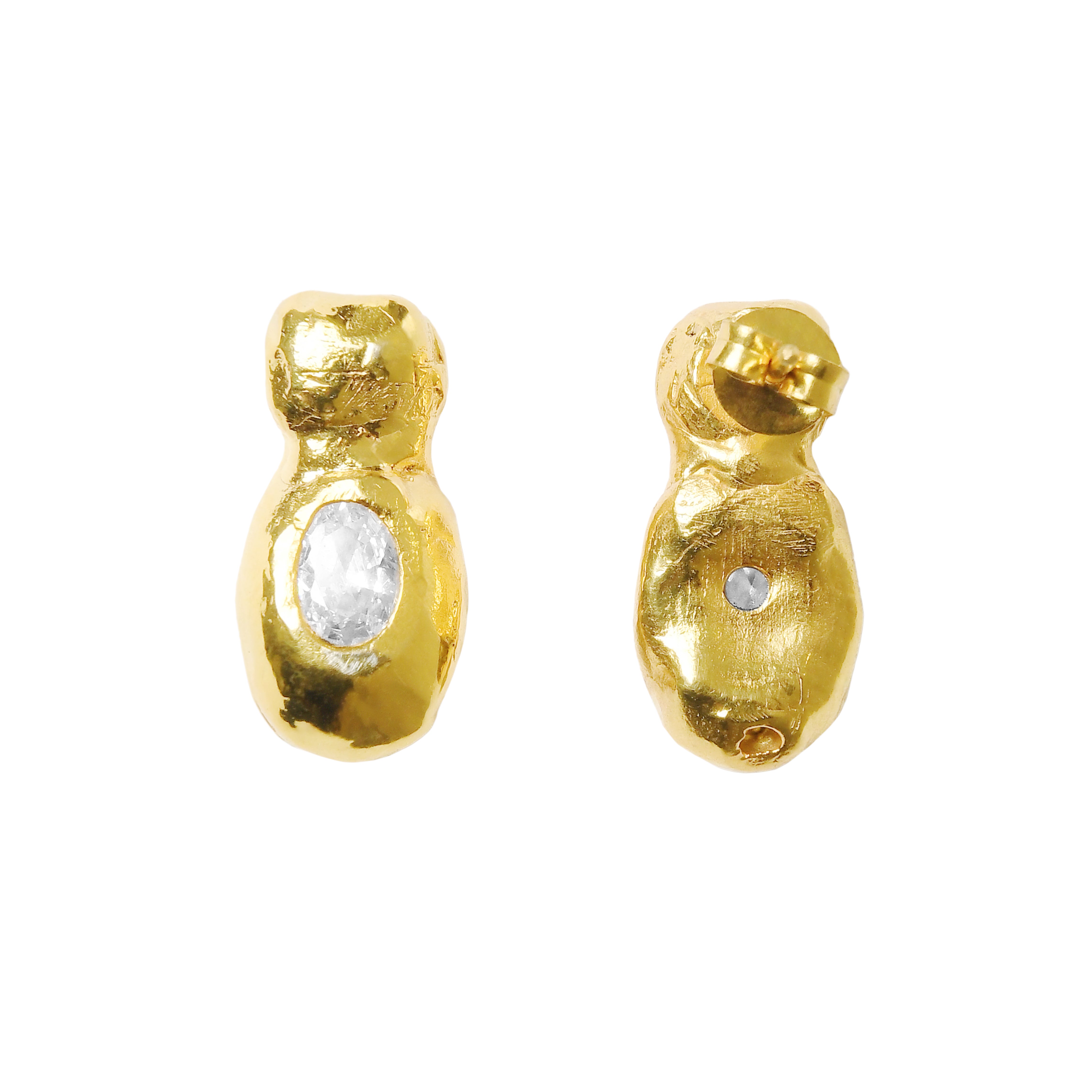 Maeve Earrings