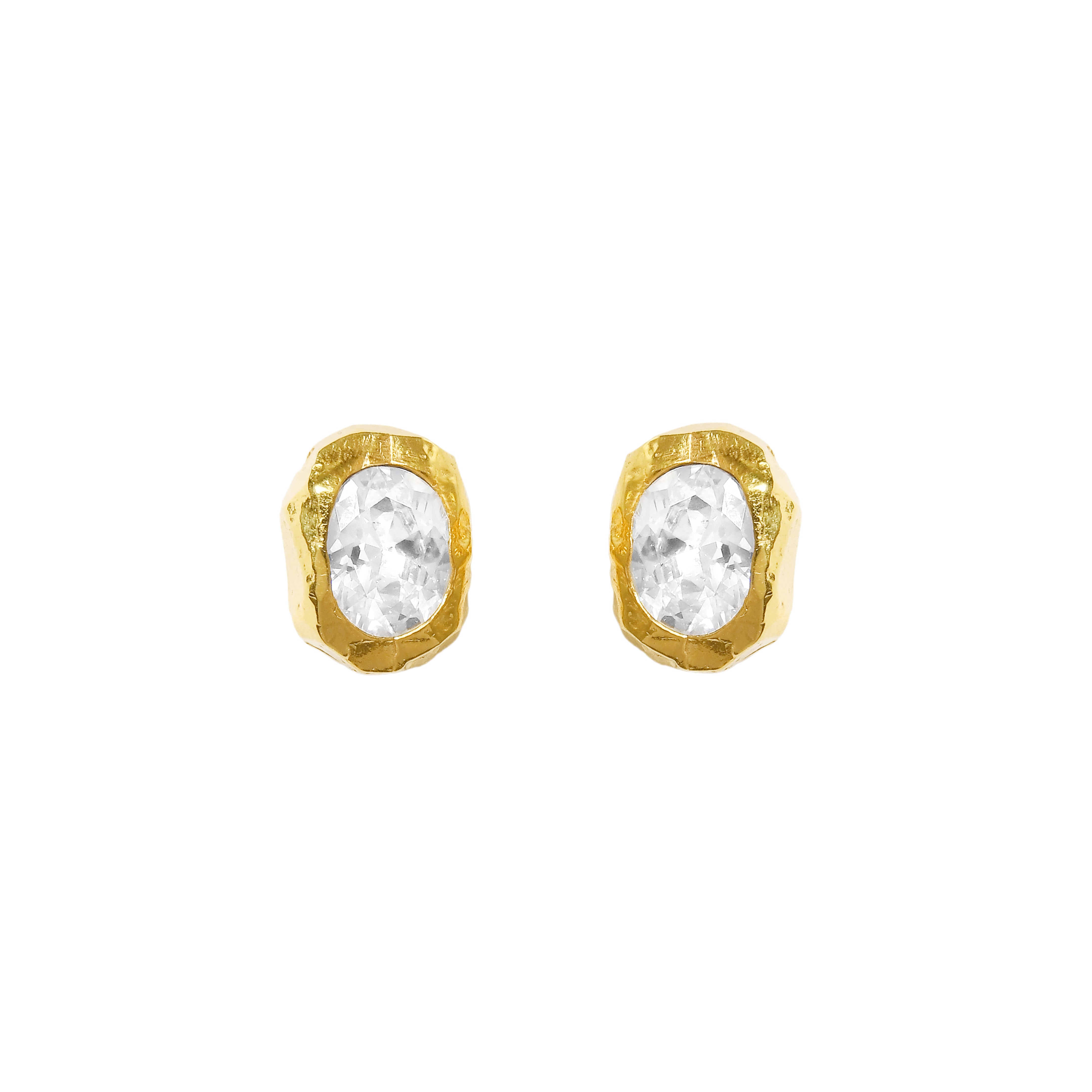 Gia Earrings