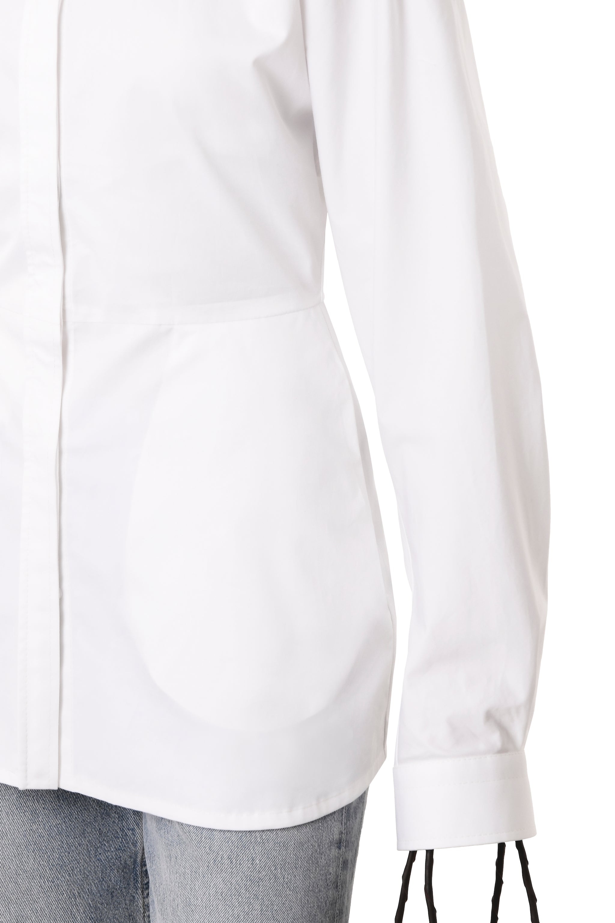 White Shirt