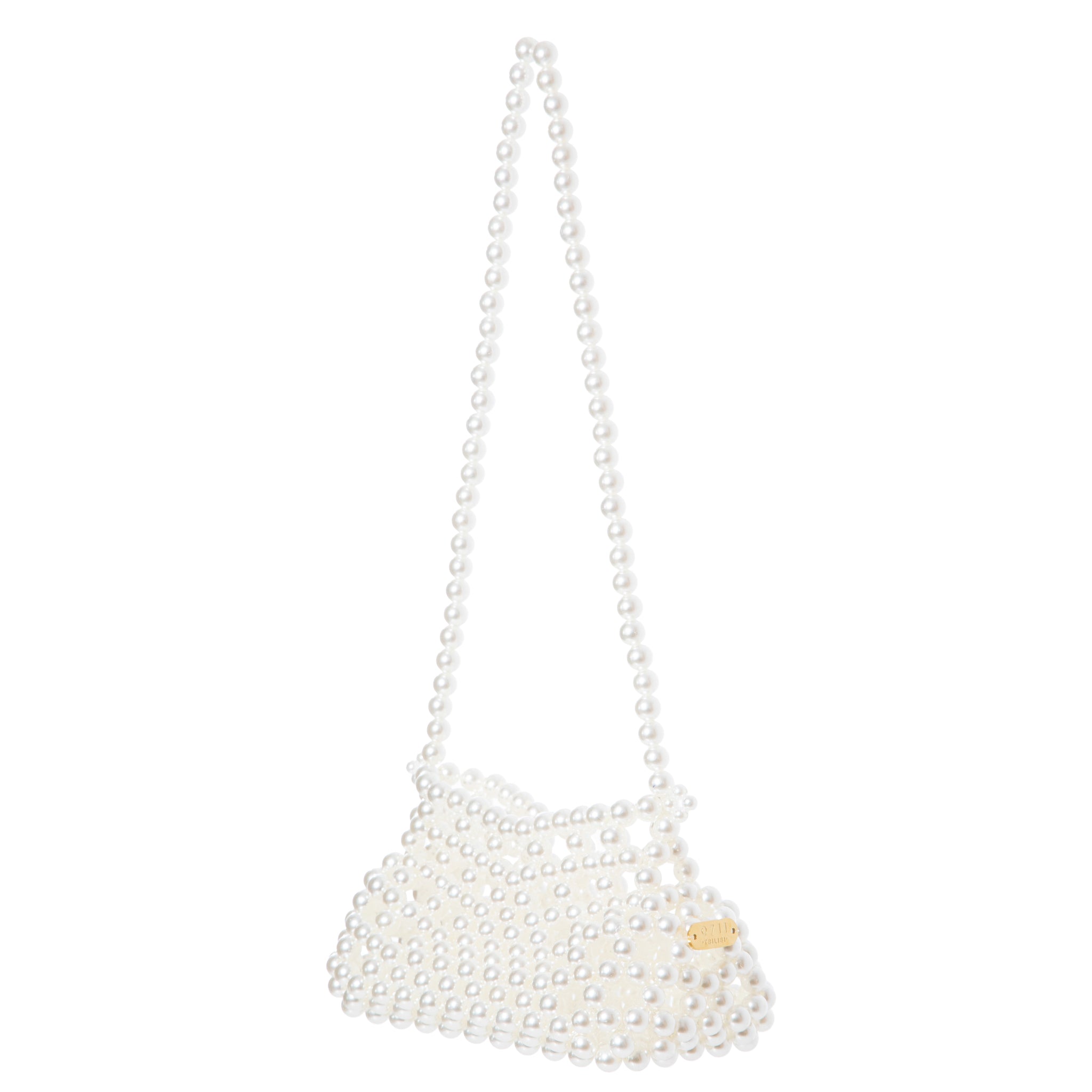 Ivory Lucy Mini Bag