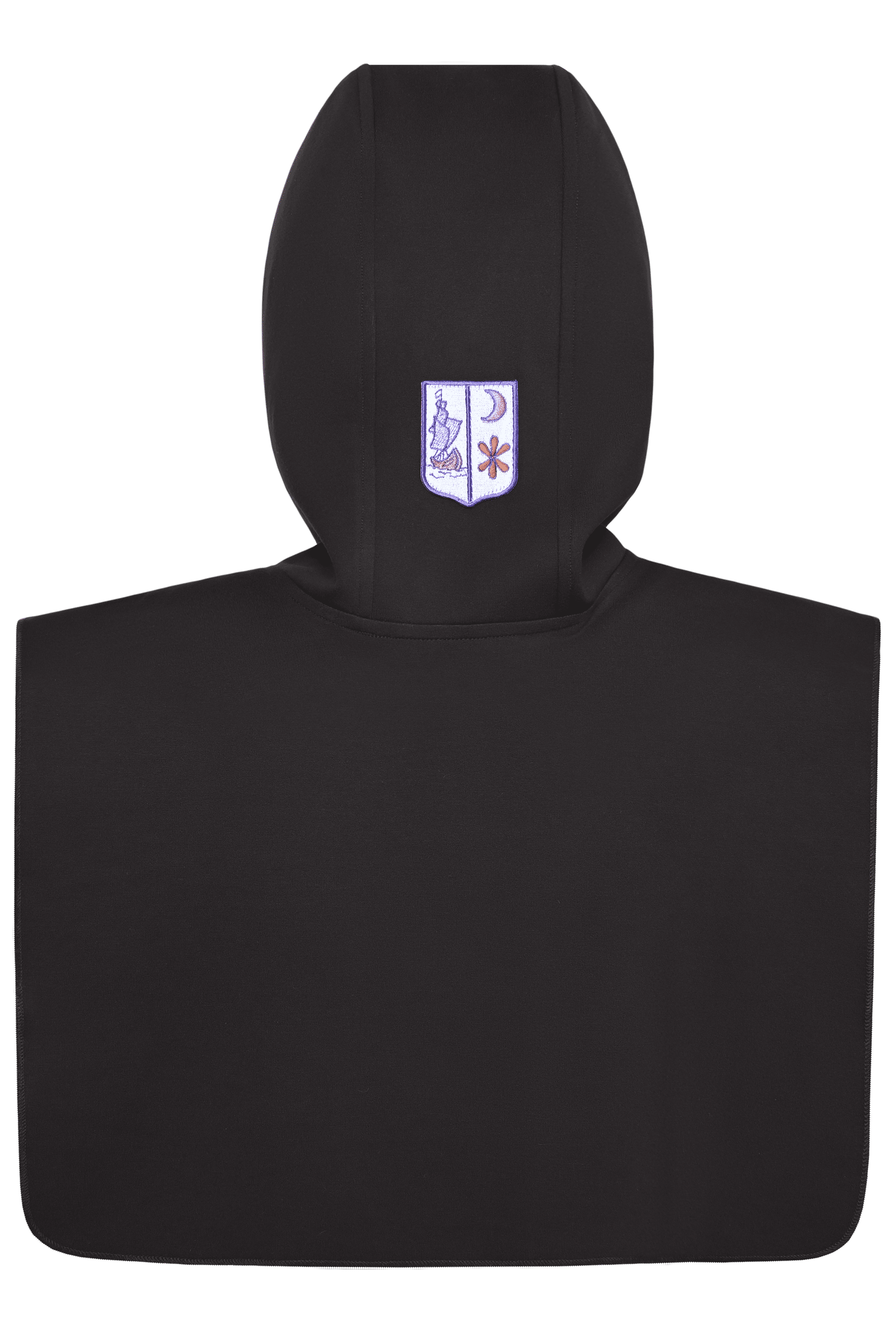 Brown Hood
