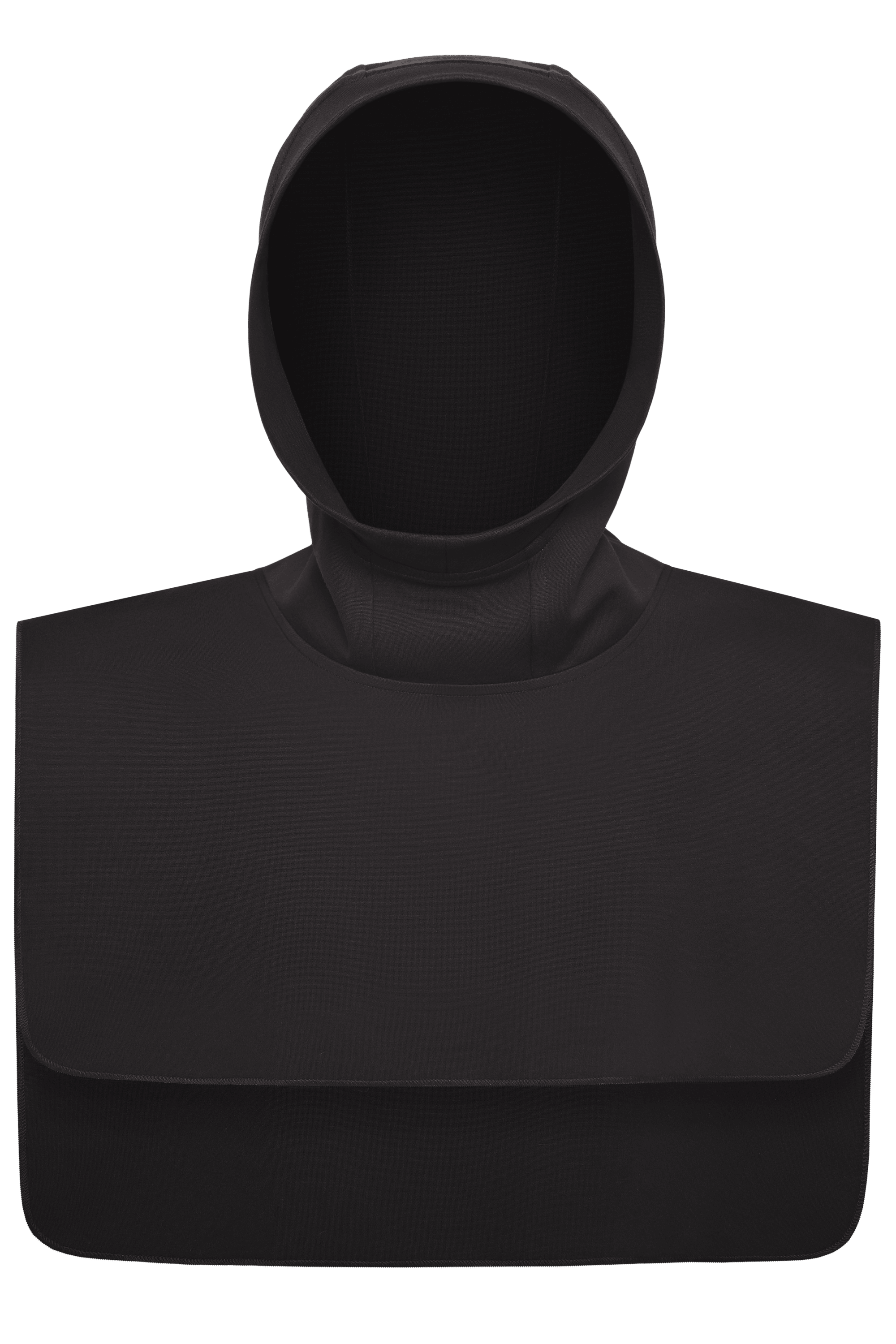 Brown Hood