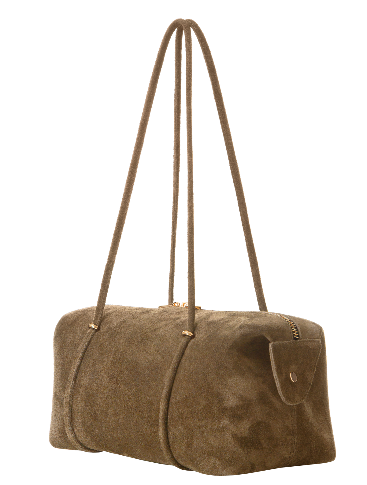 Camel Faye Shoulder Bag