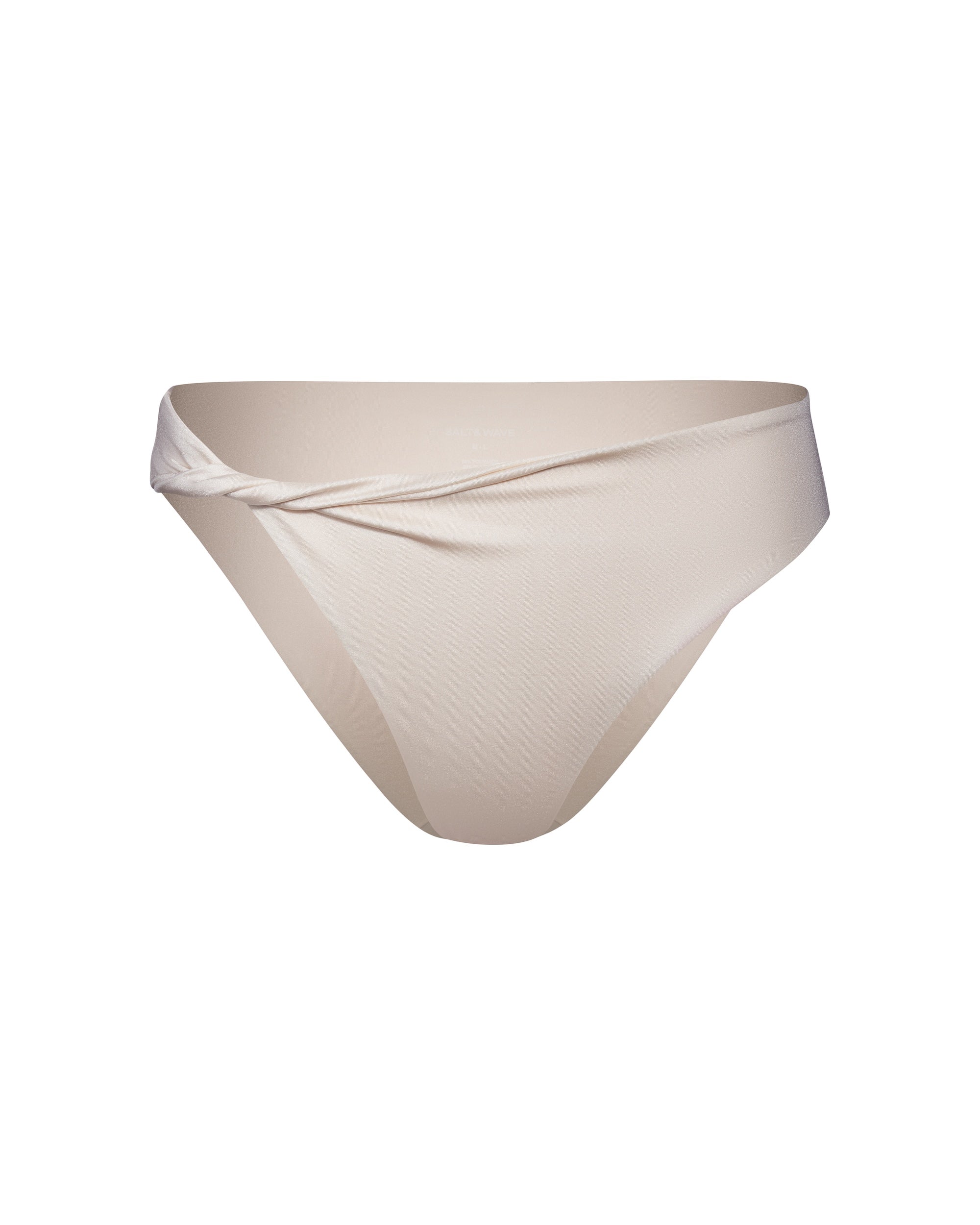 Twist Macadamia Bottoms