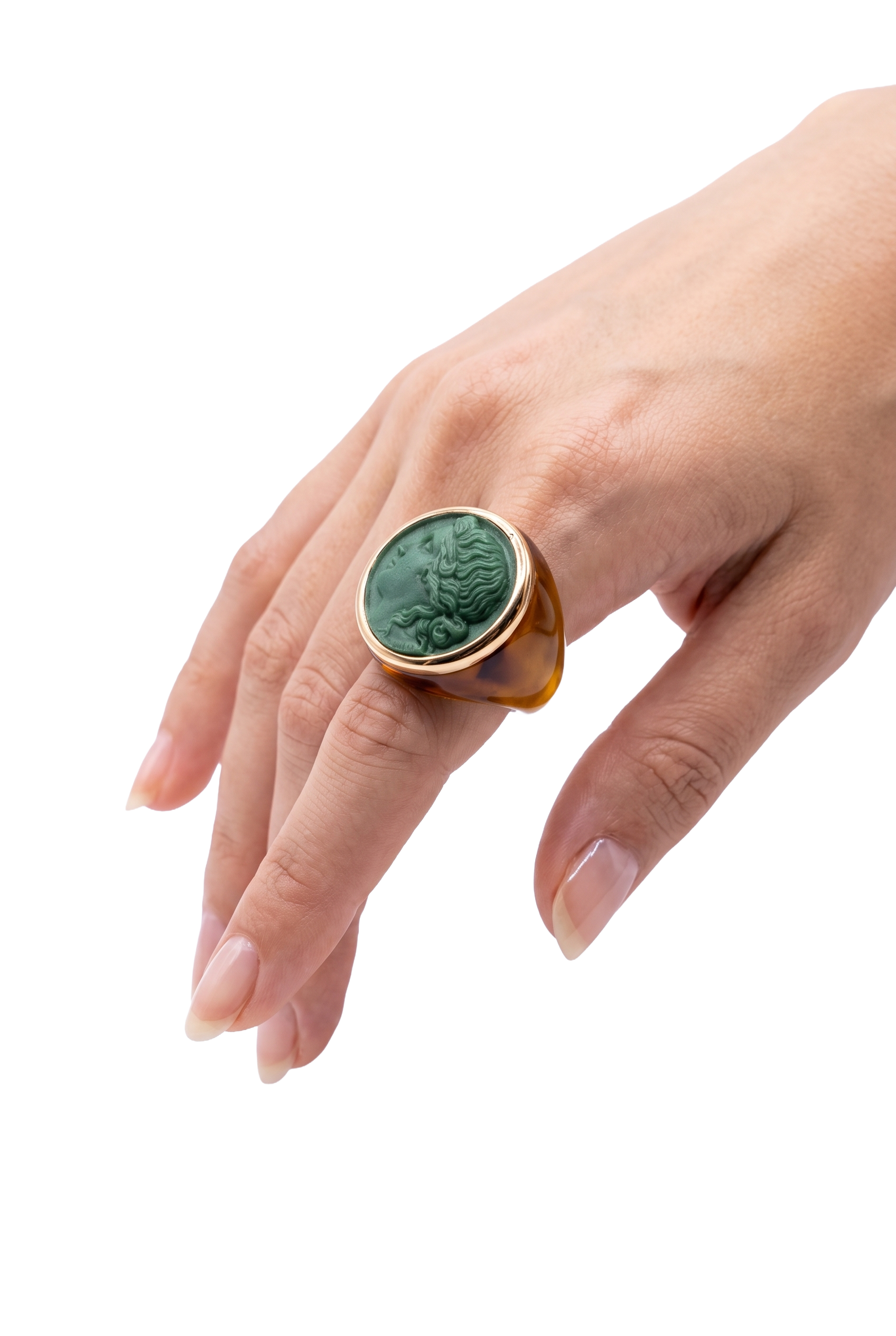Aura Ring