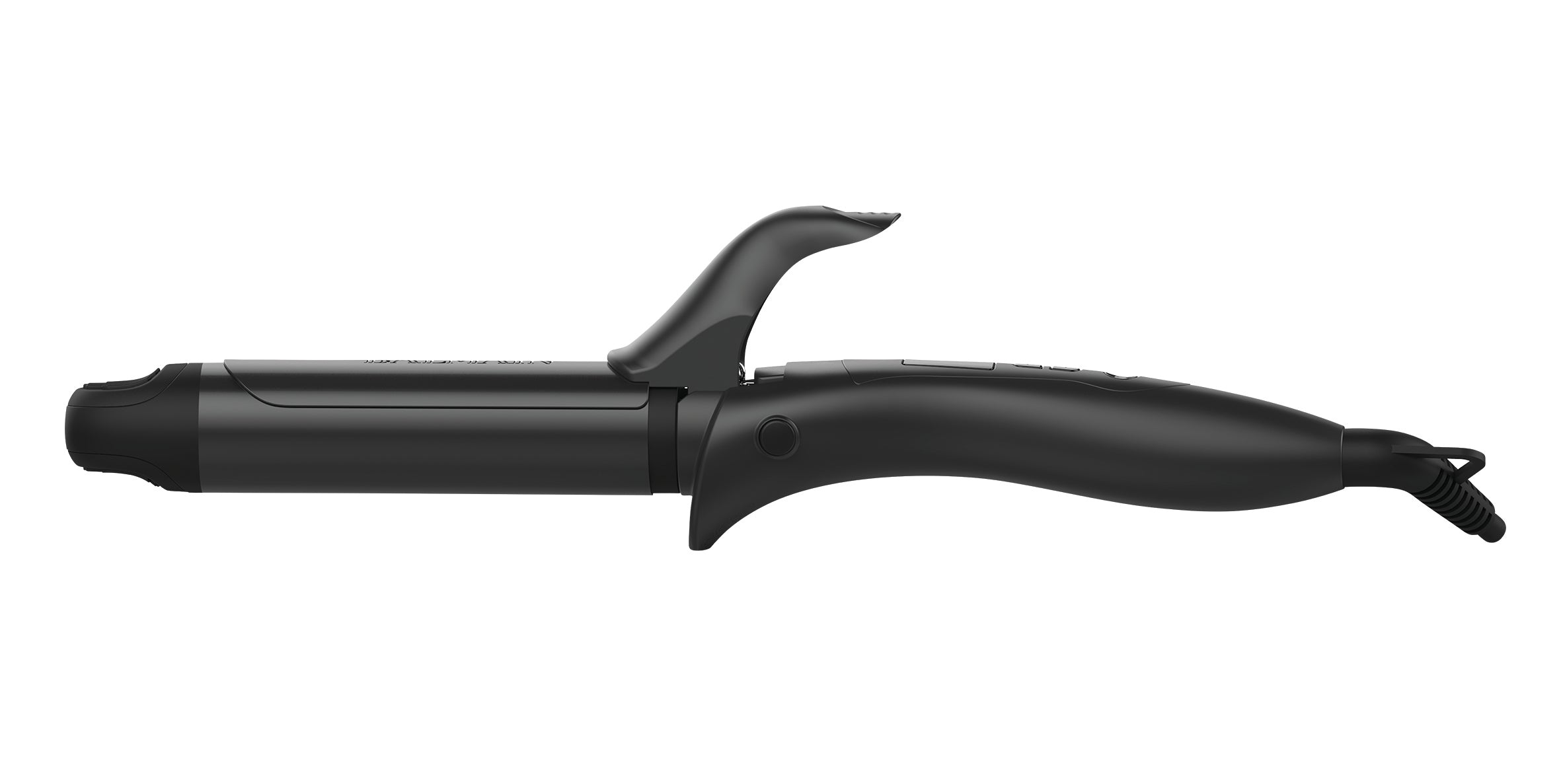 Ceramic Curling Iron