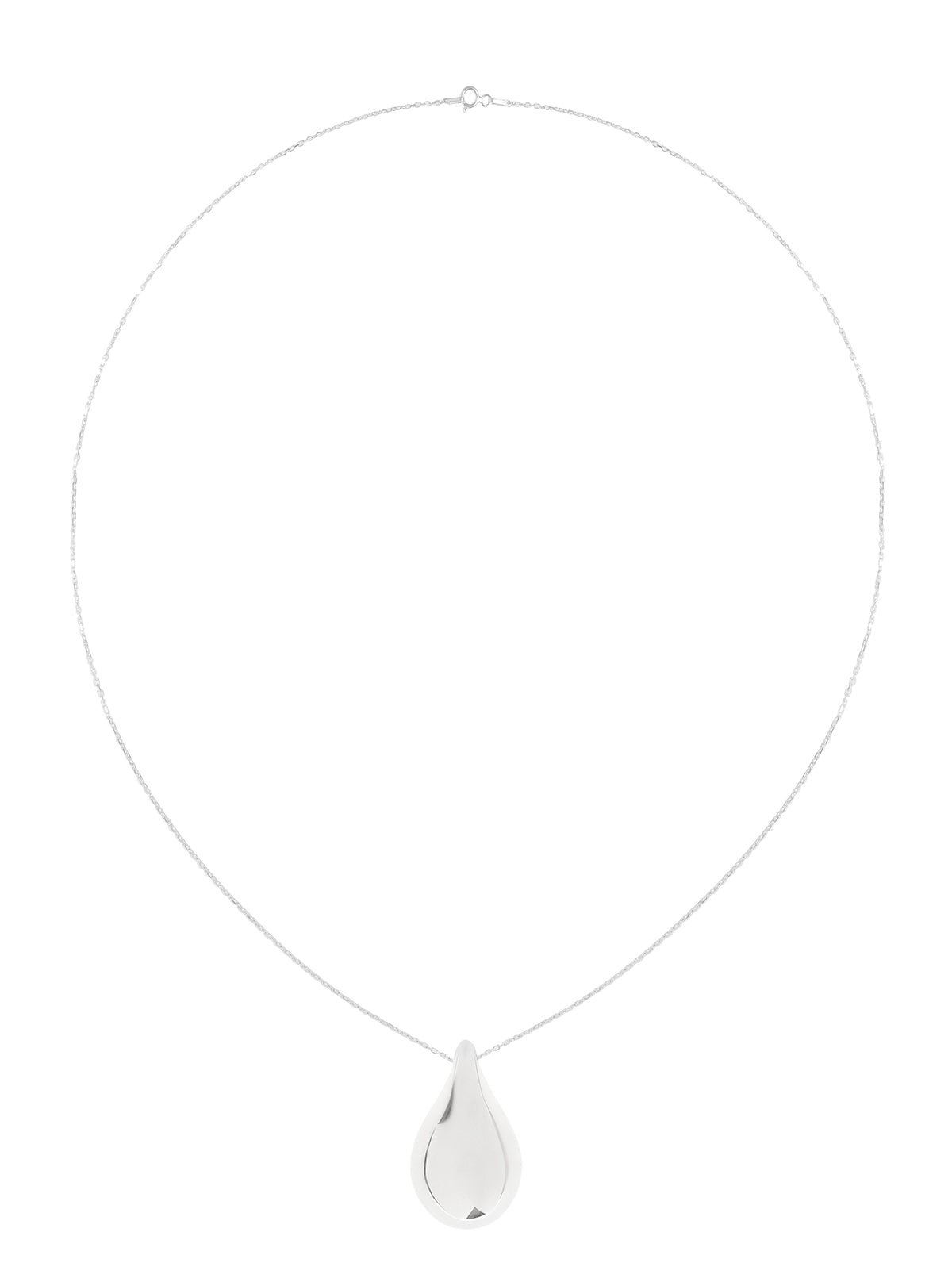 Teardrop Necklace