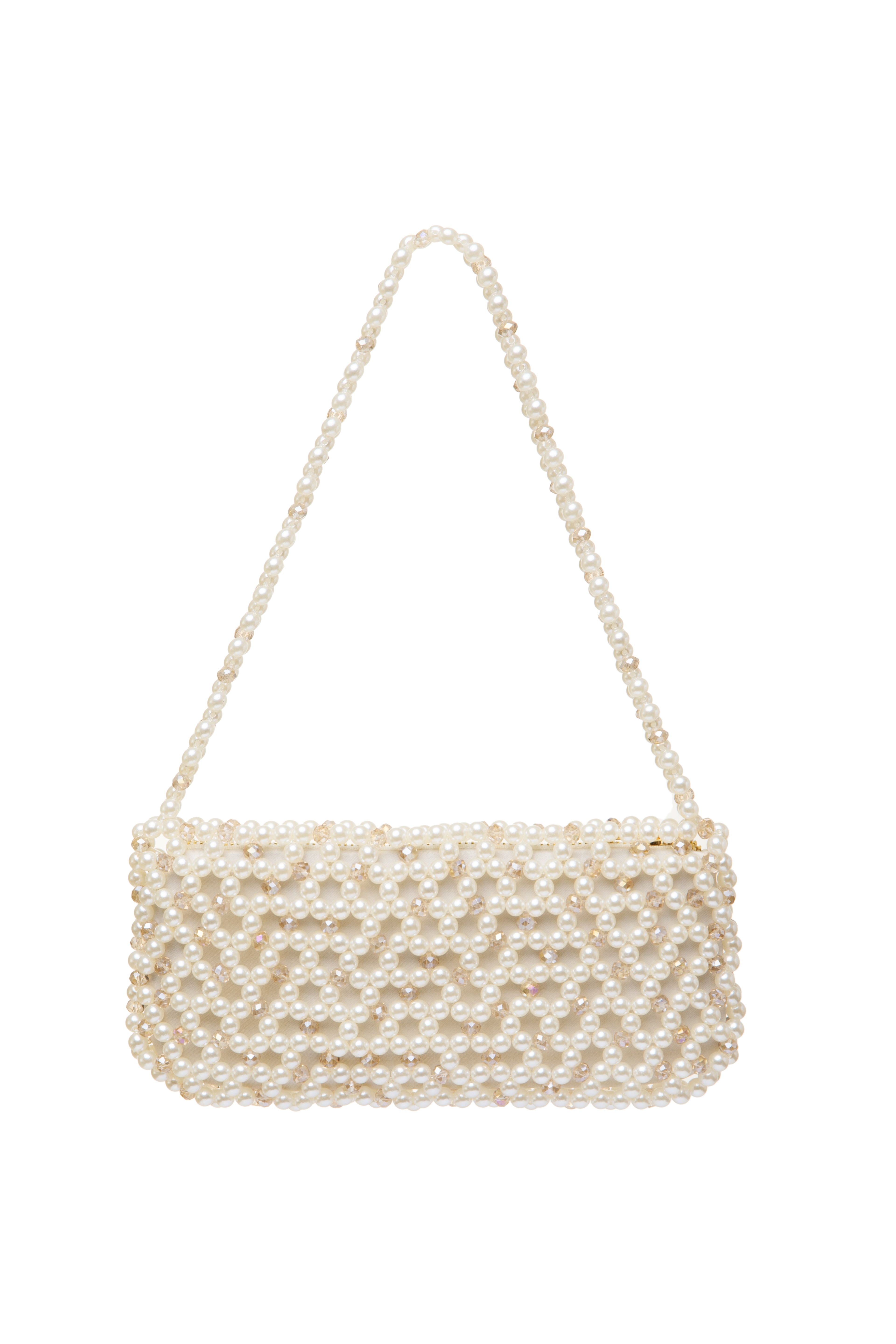 Cream & Champagne May