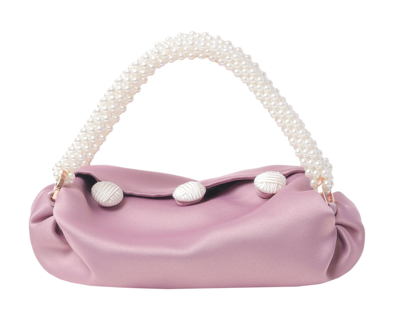 Lilac Small Nino Tote