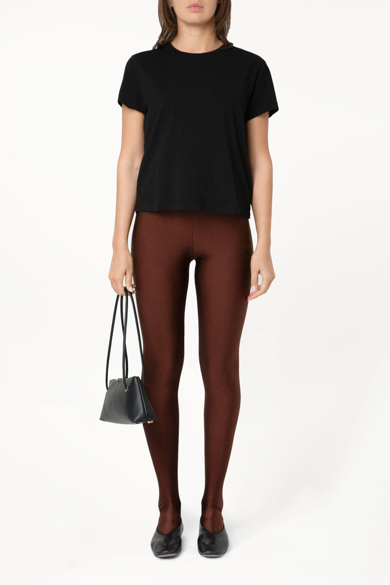 Brown Leggings