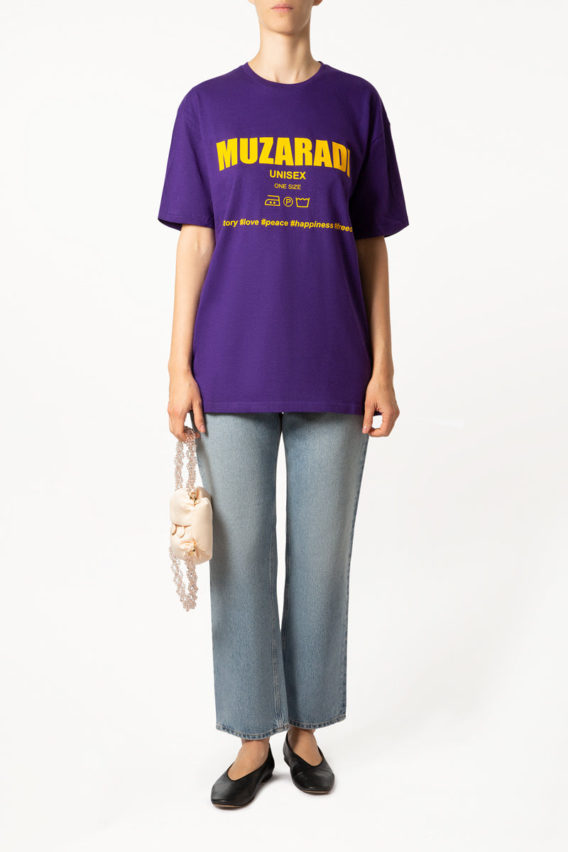 Muzaradi T-Shirt