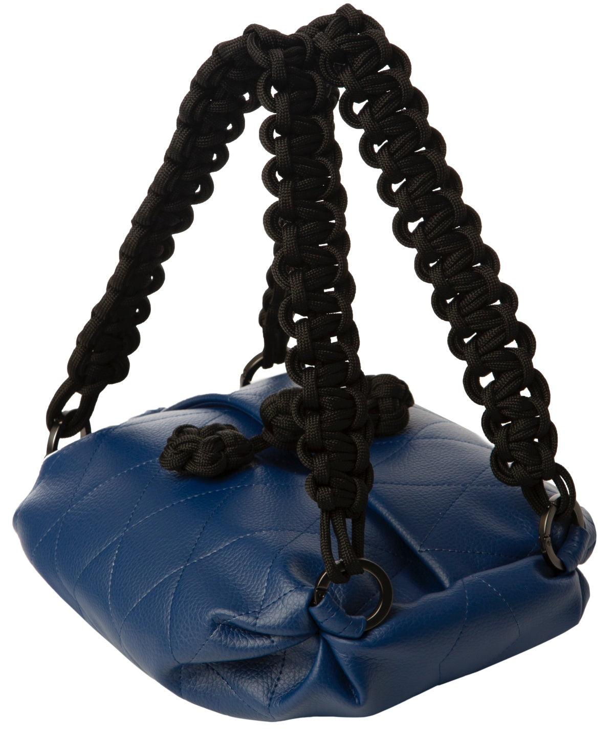 Ink Blue Small Nino Tote