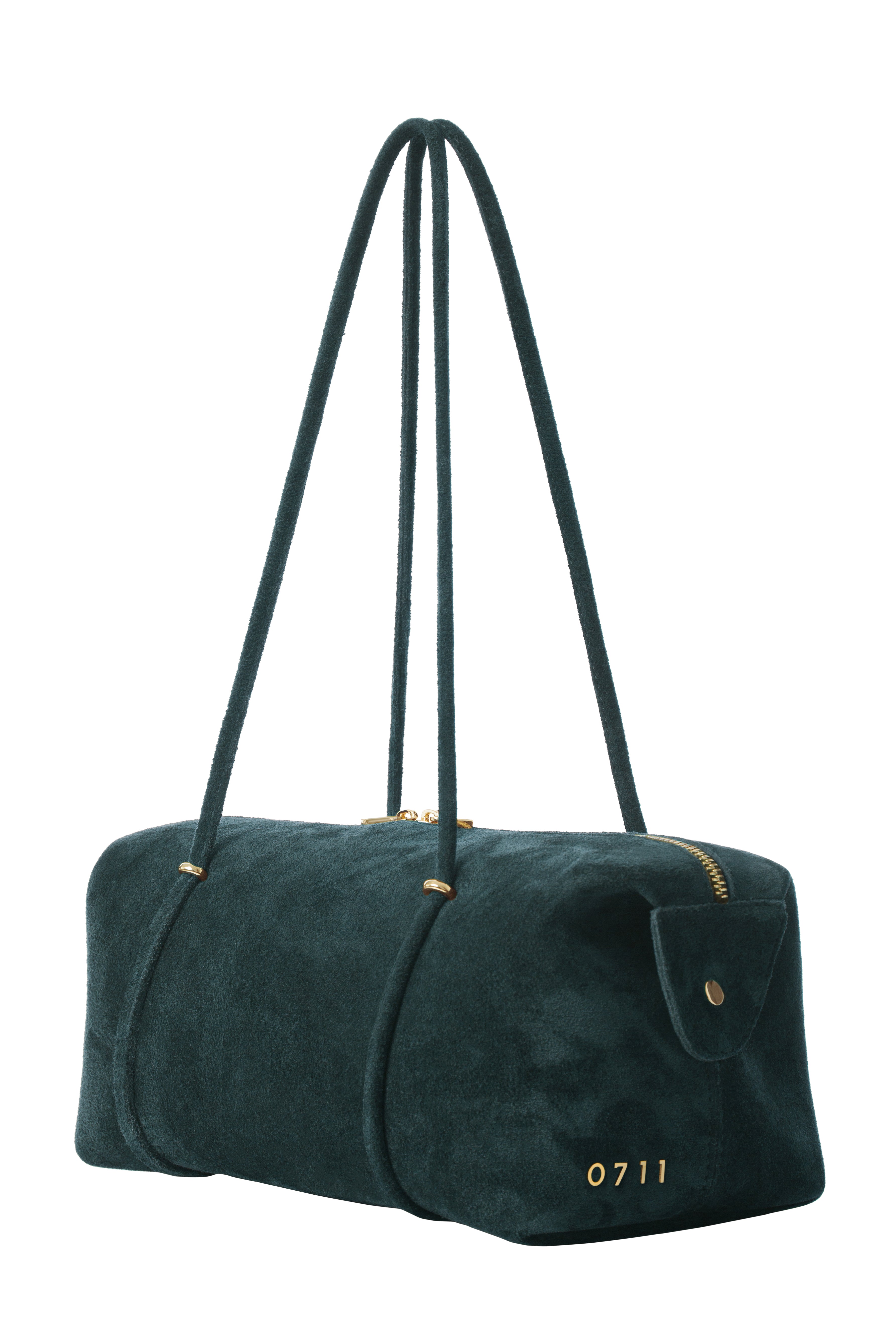 Emerald Faye Shoulder Bag