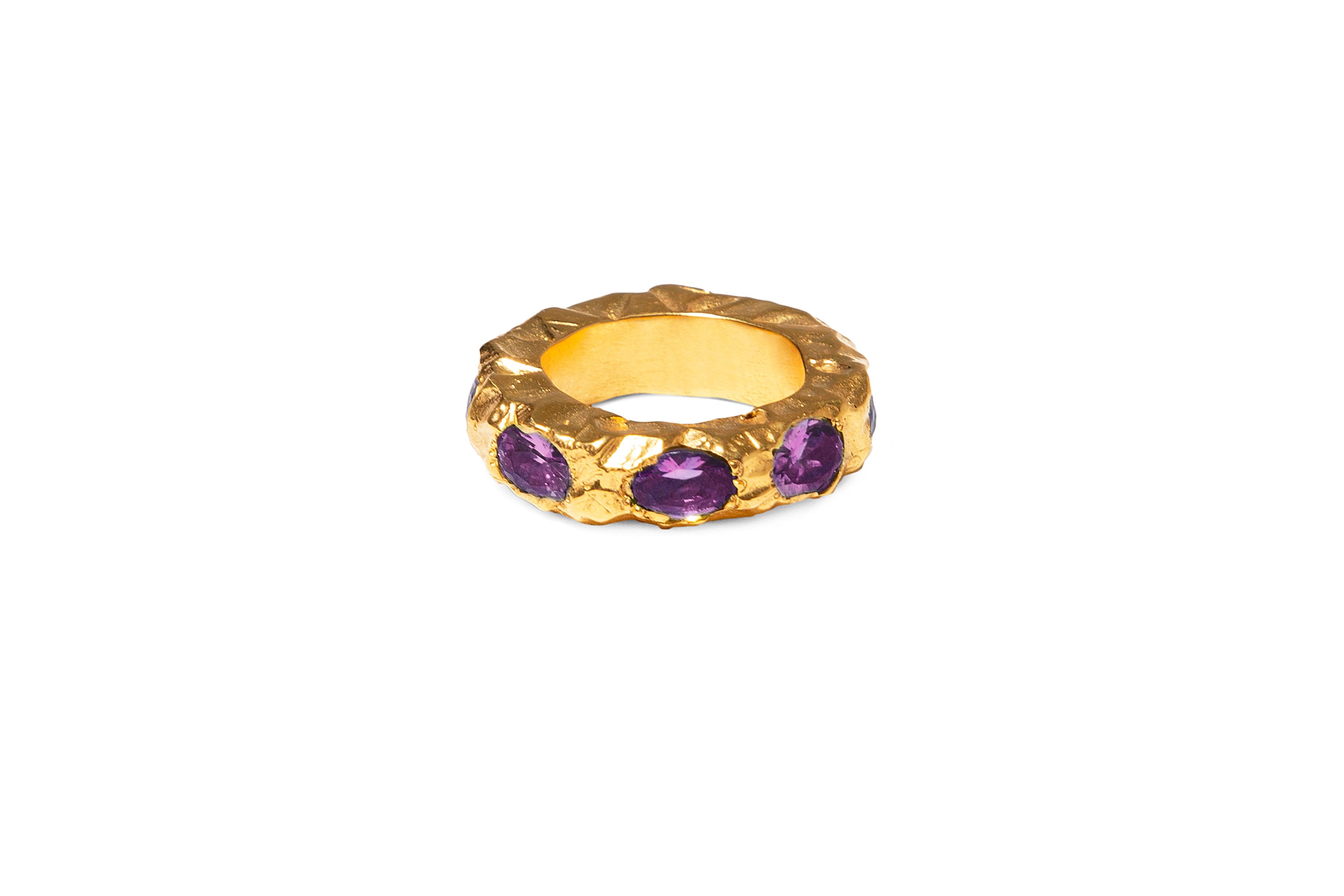 Monroe Ring
