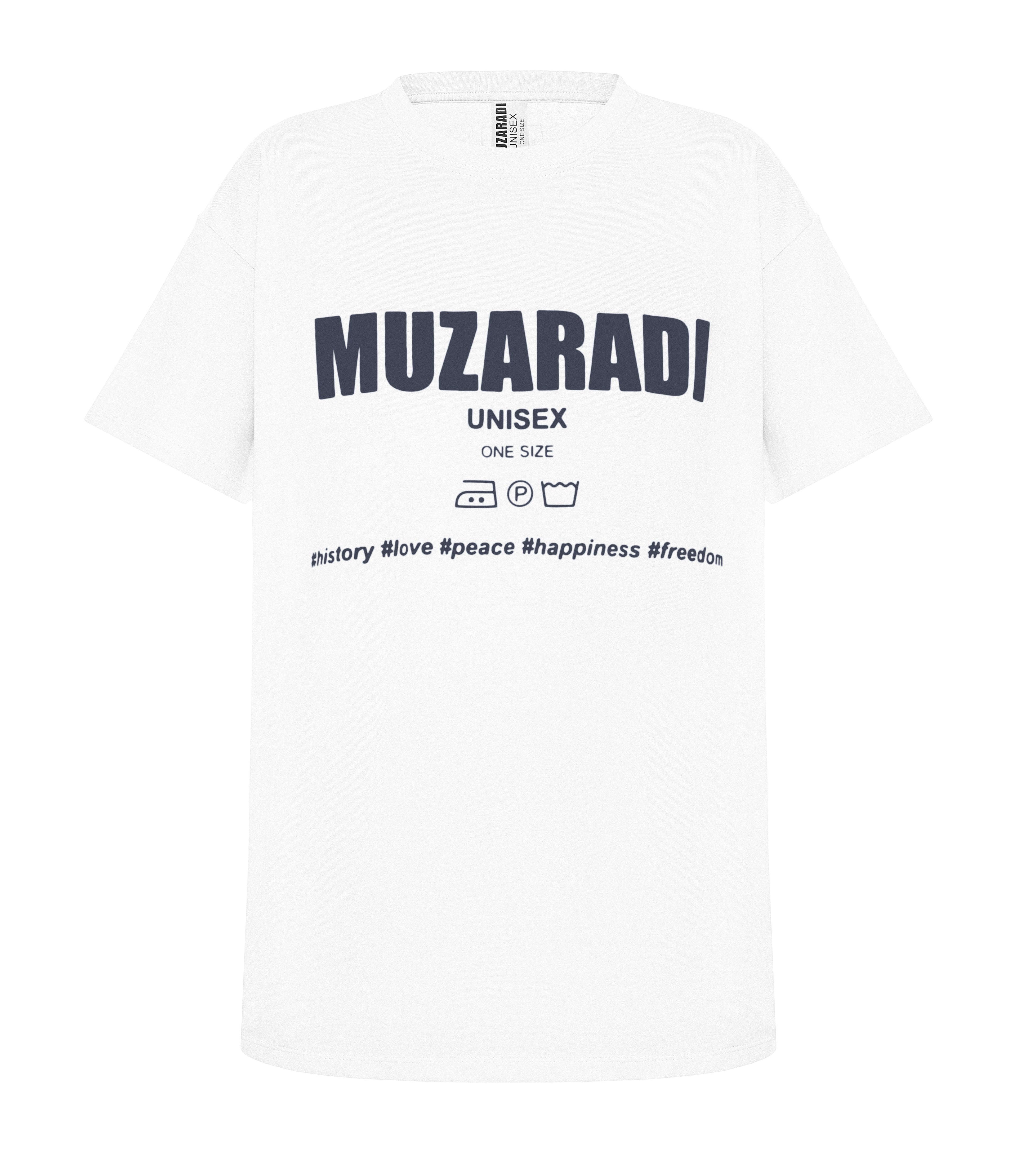 Muzaradi T-Shirt