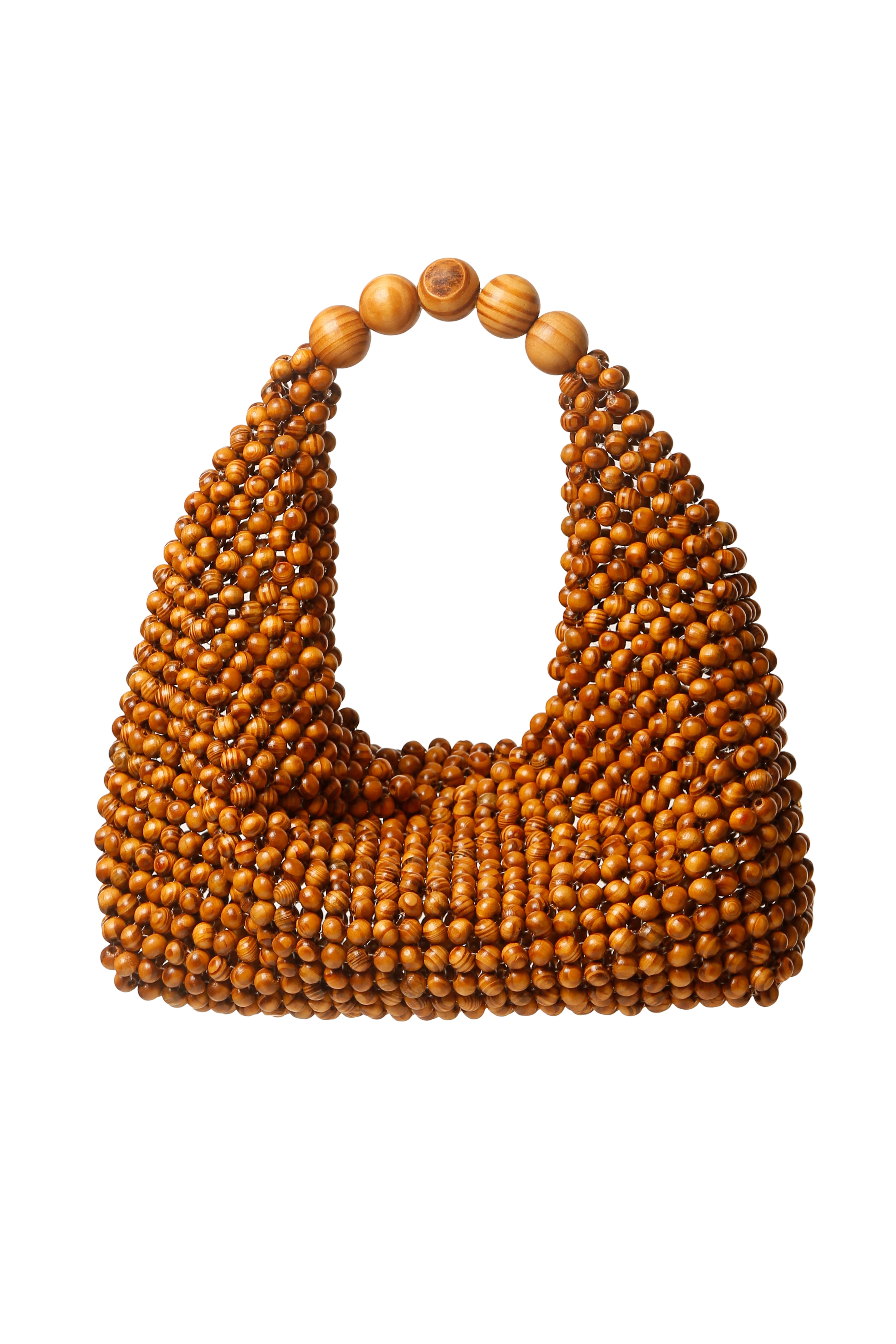 Brown Large Jodie Tote