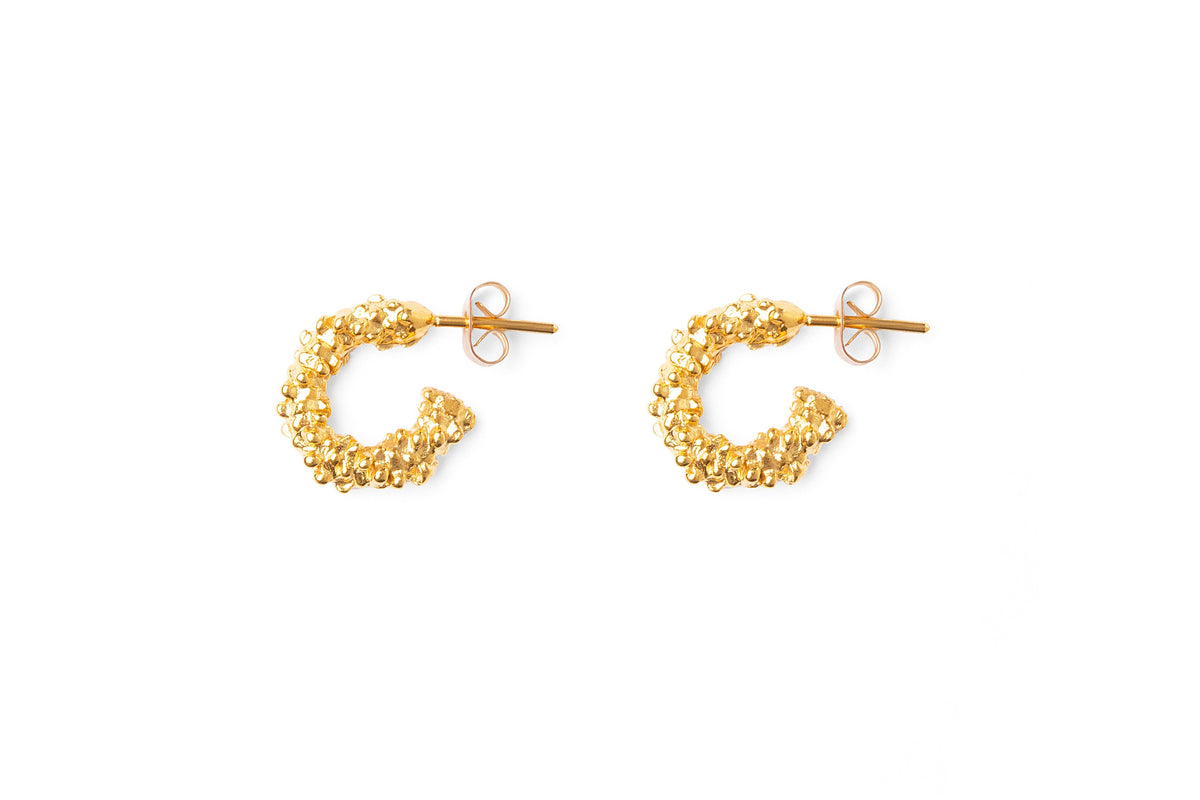 Mini Quinn Earrings