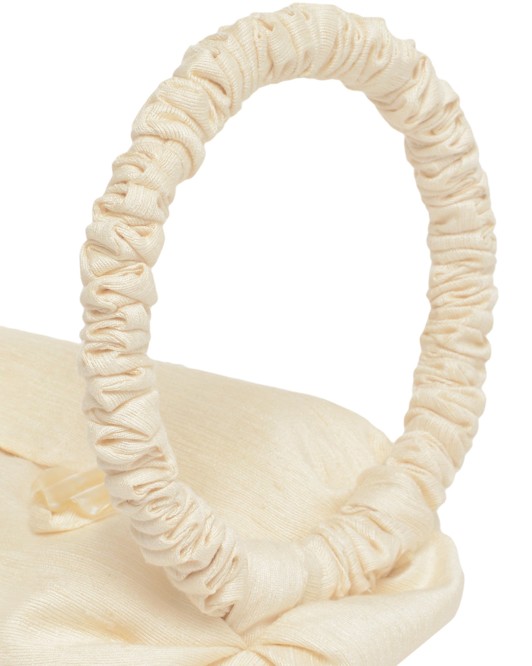 Ivory Small Nino Tote