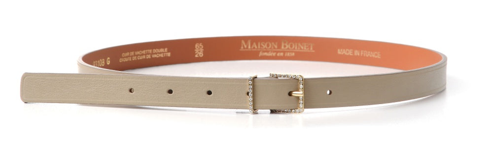 Mastic Belt