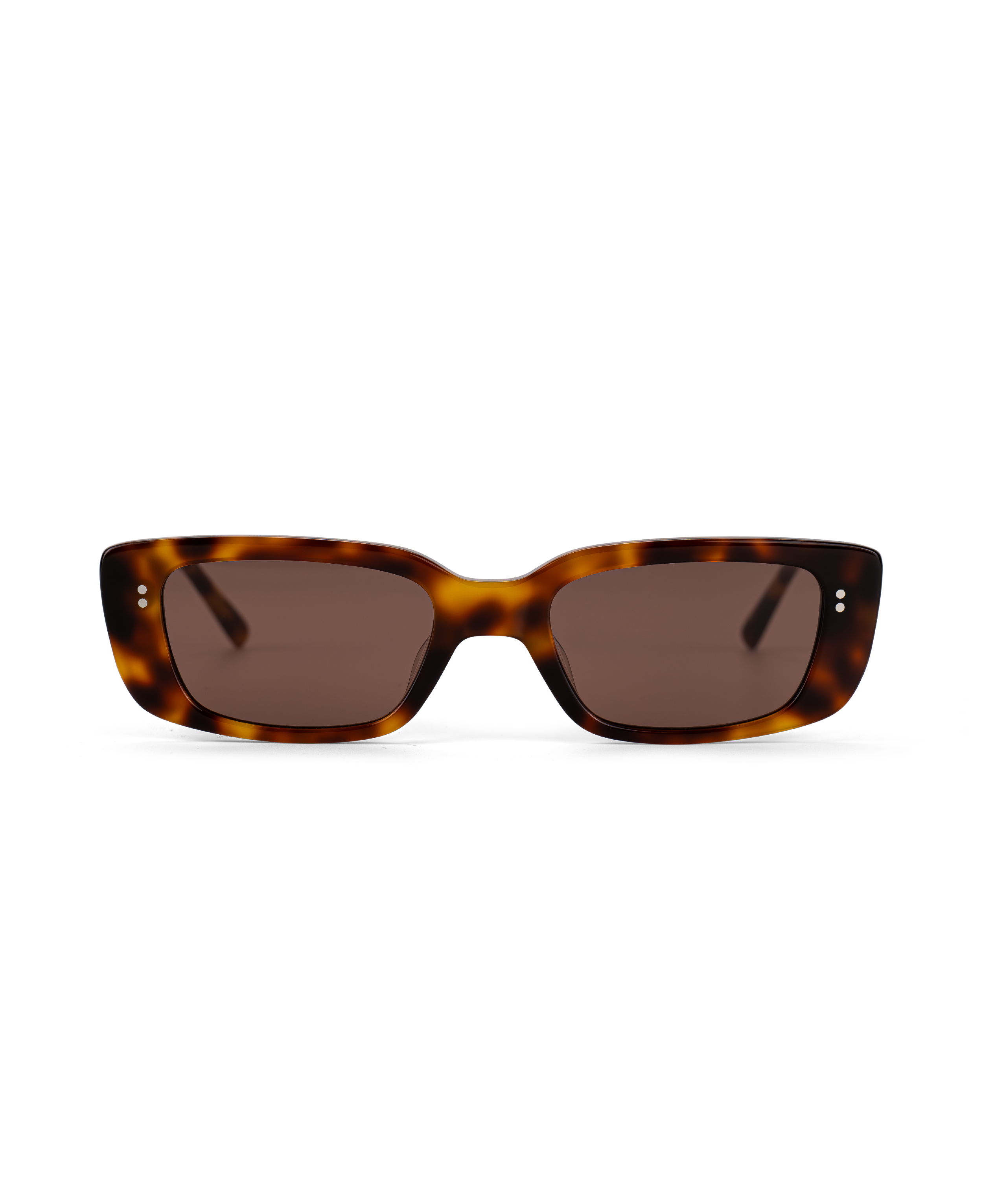Grace Tortoise Brown Sunglasses