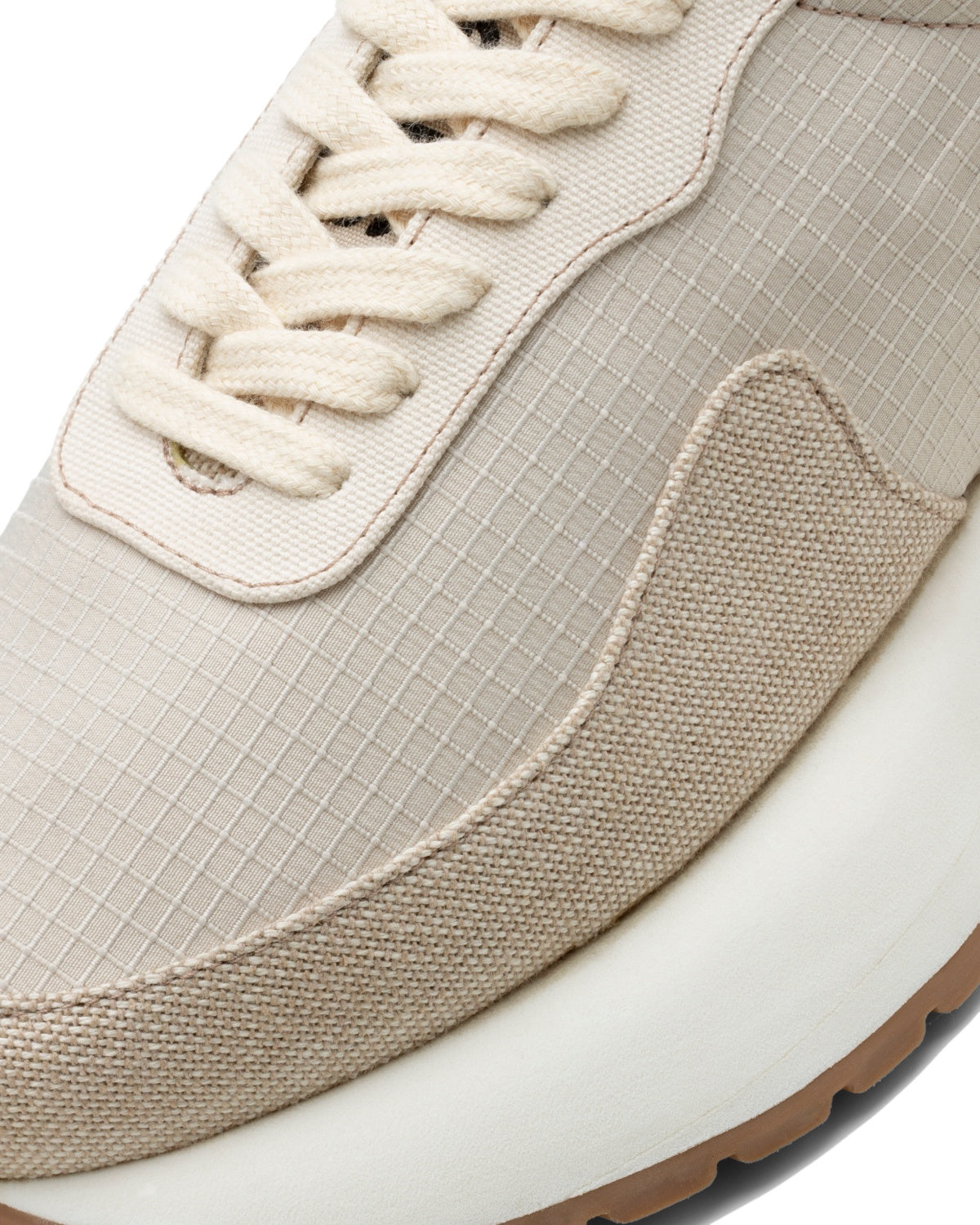 Oatmeal Kook Sneakers