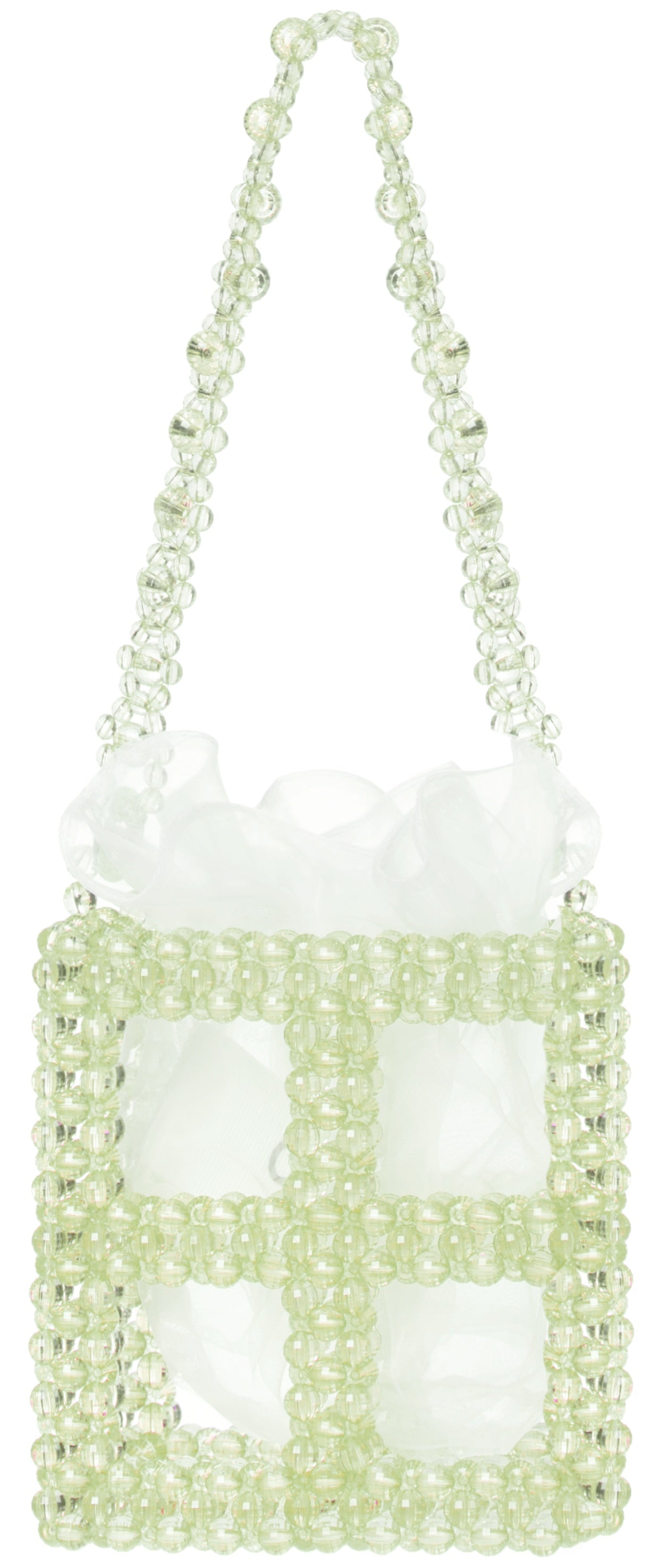 Peppermint Tekla Bucket Bag